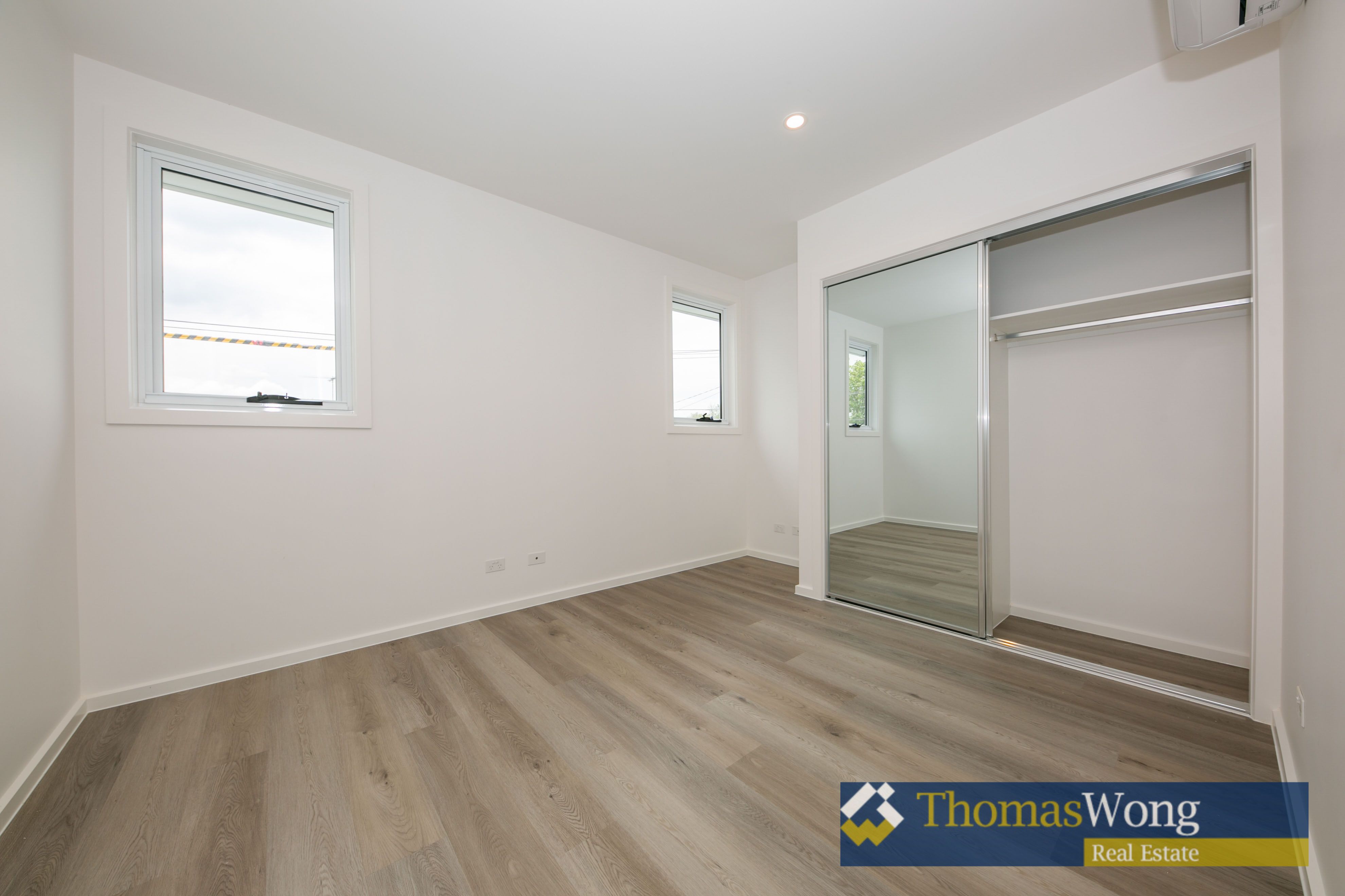 15 Clarence Street, Flemington