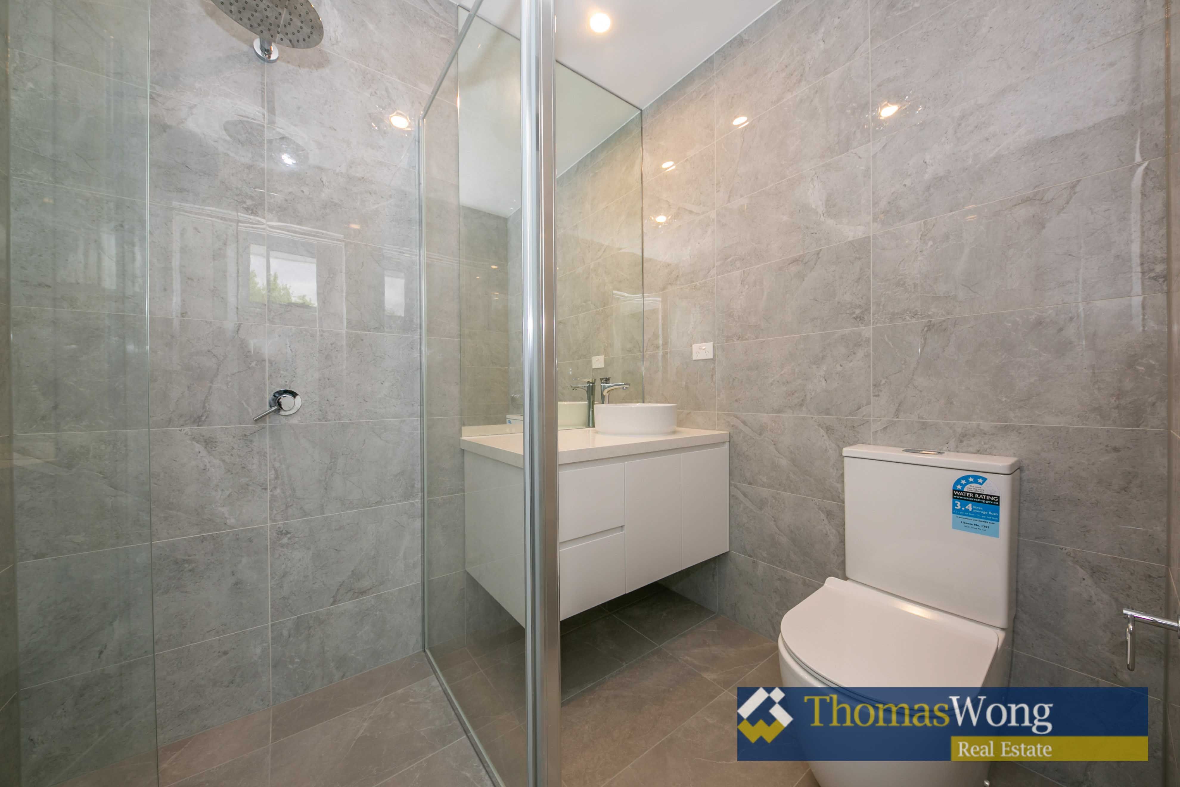 15 Clarence Street, Flemington