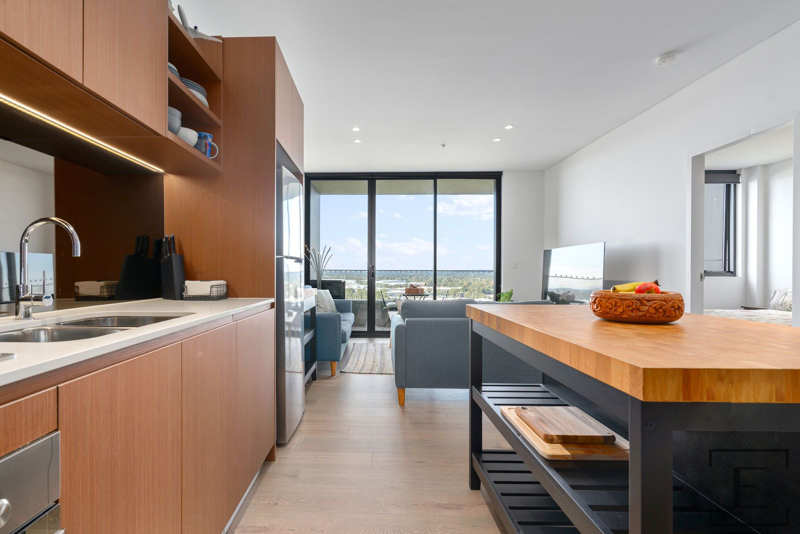 311 / 28 Shepherd Street , Liverpool