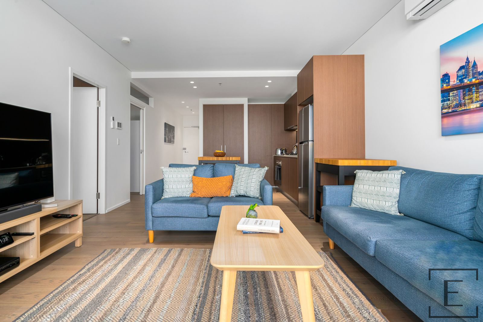 311 / 28 Shepherd Street , Liverpool