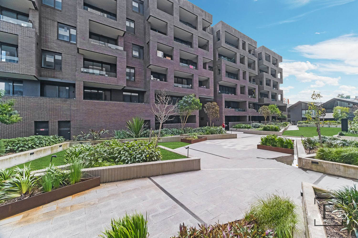 311 / 28 Shepherd Street , Liverpool