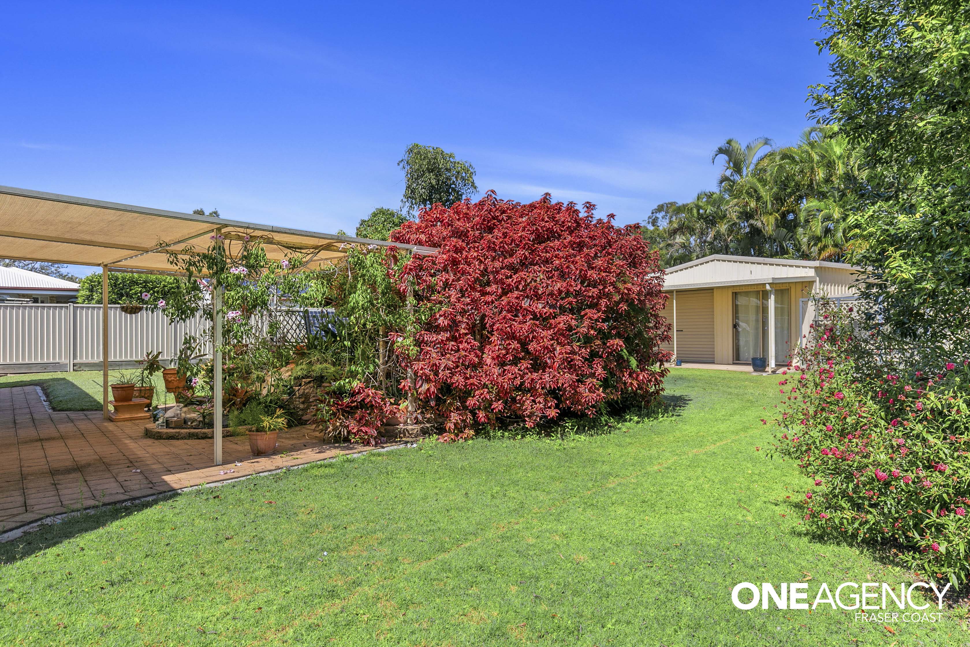 4 Pandanus Drive, Dundowran Beach