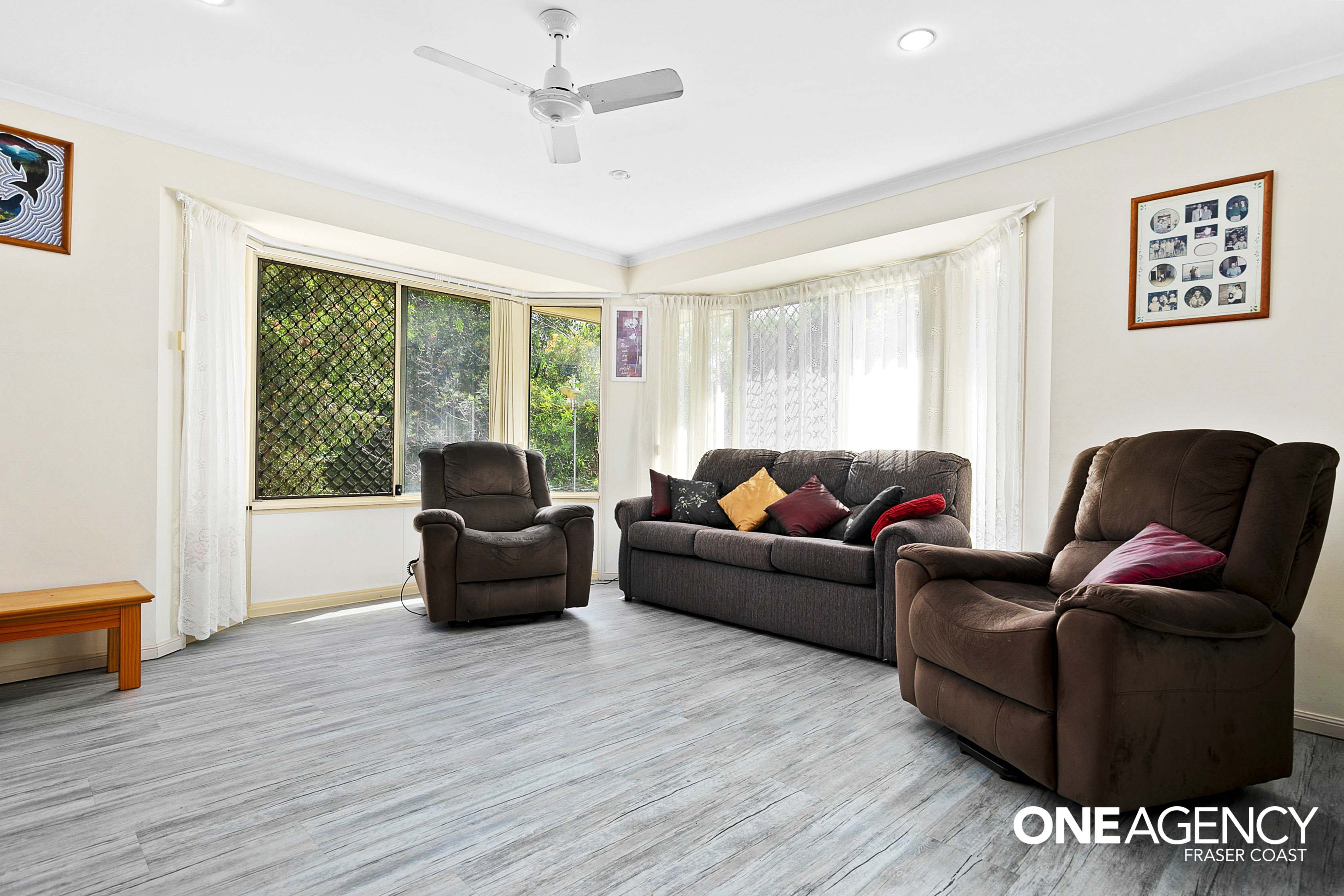4 Pandanus Drive, Dundowran Beach