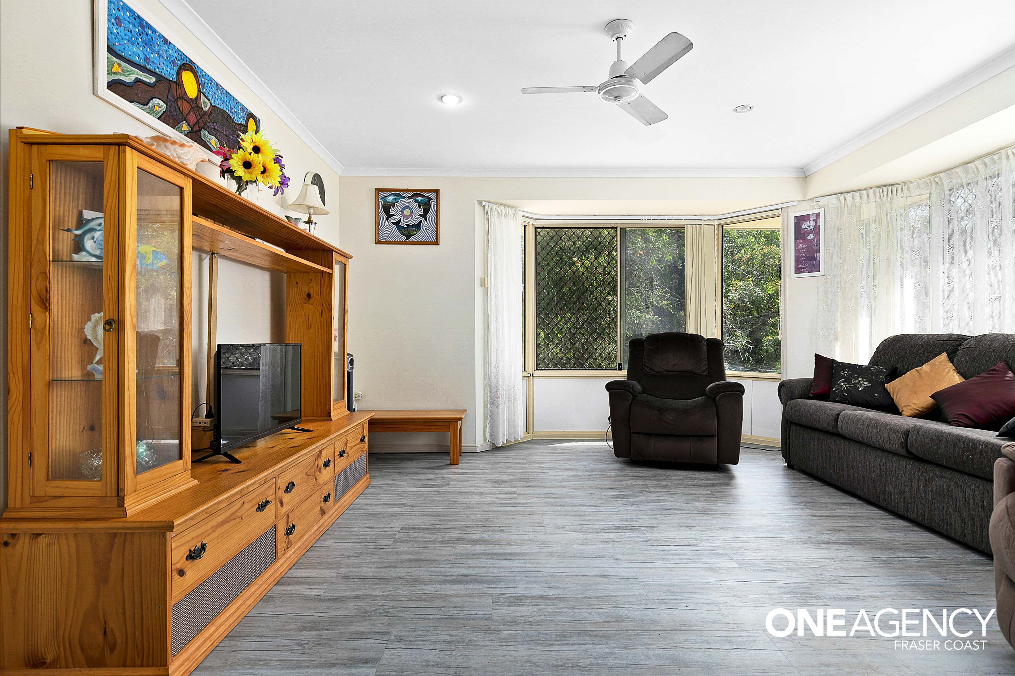 4 Pandanus Drive, Dundowran Beach