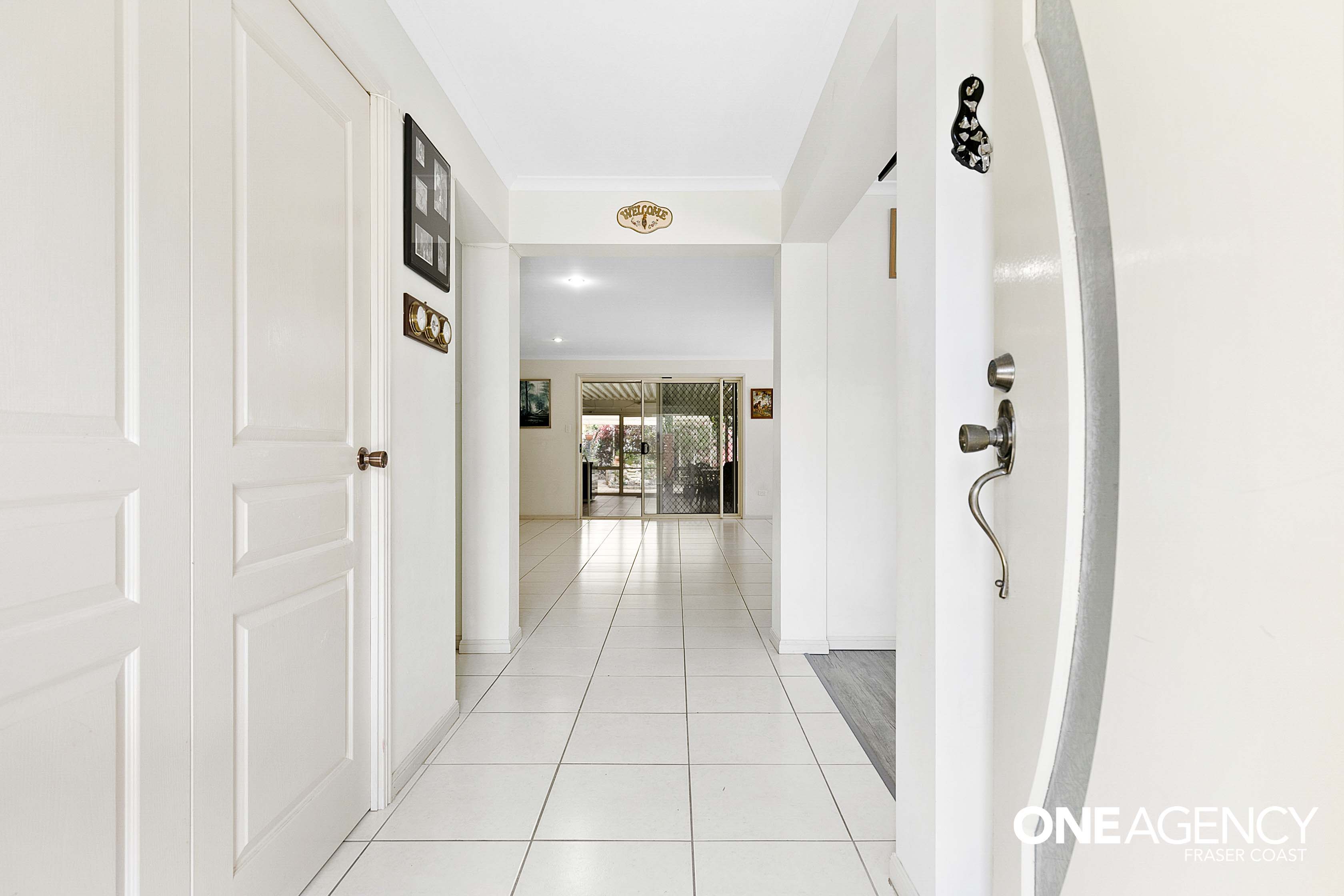 4 Pandanus Drive, Dundowran Beach