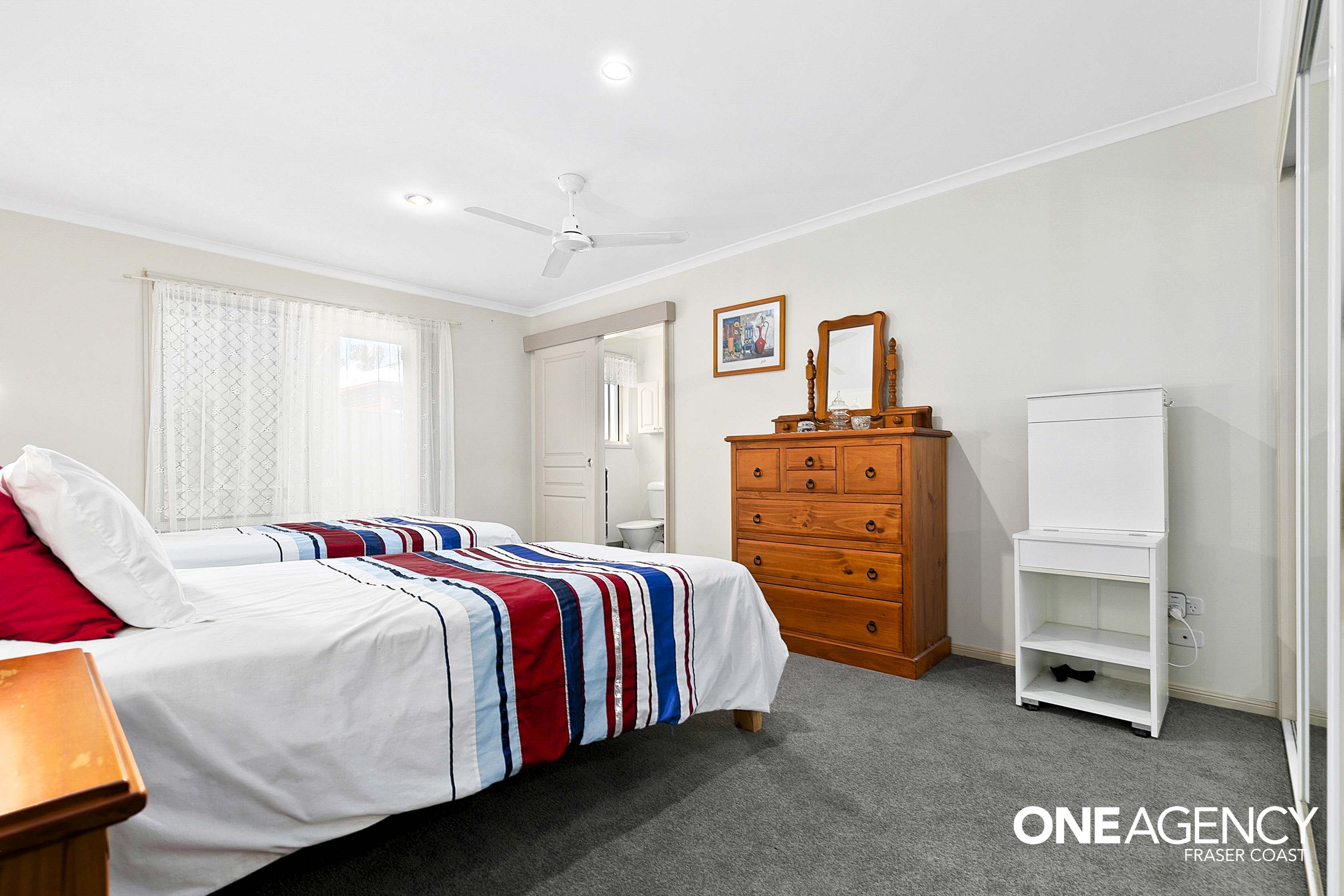 4 Pandanus Drive, Dundowran Beach