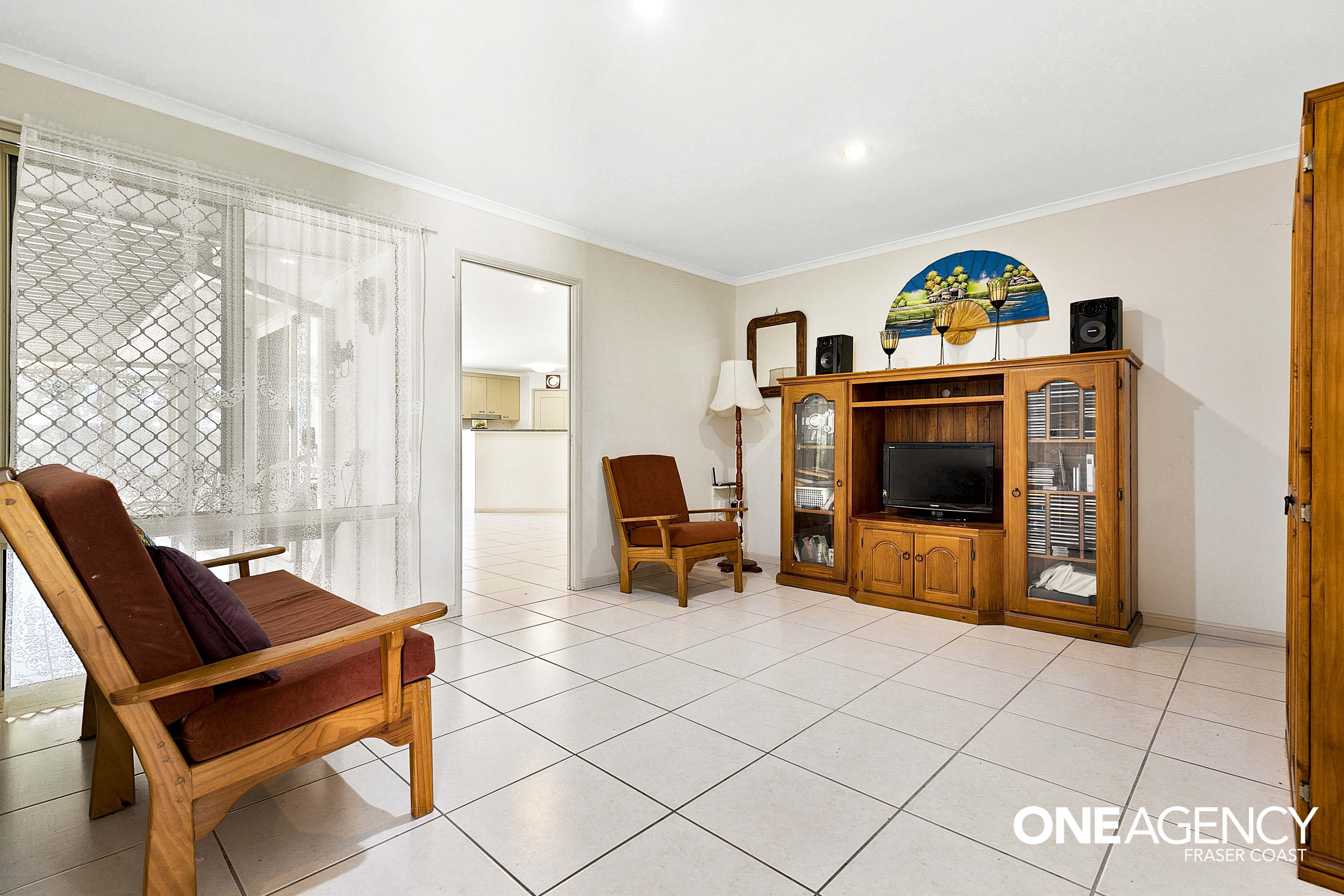 4 Pandanus Drive, Dundowran Beach