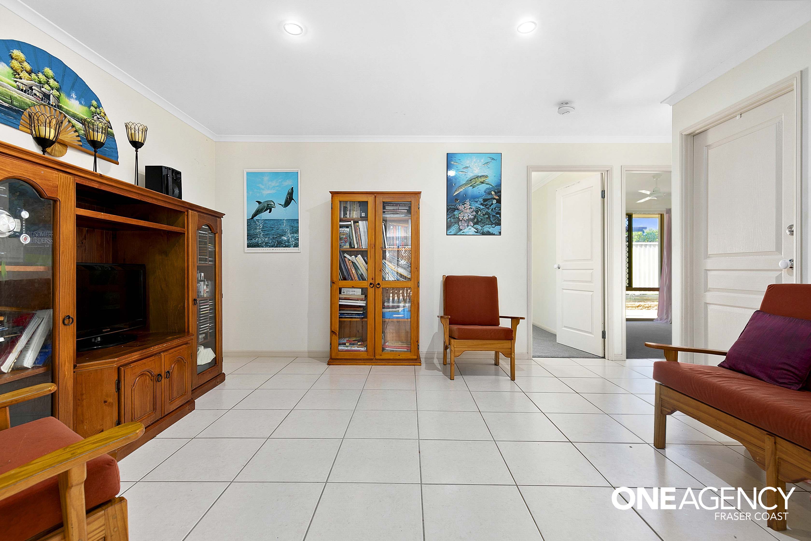 4 Pandanus Drive, Dundowran Beach