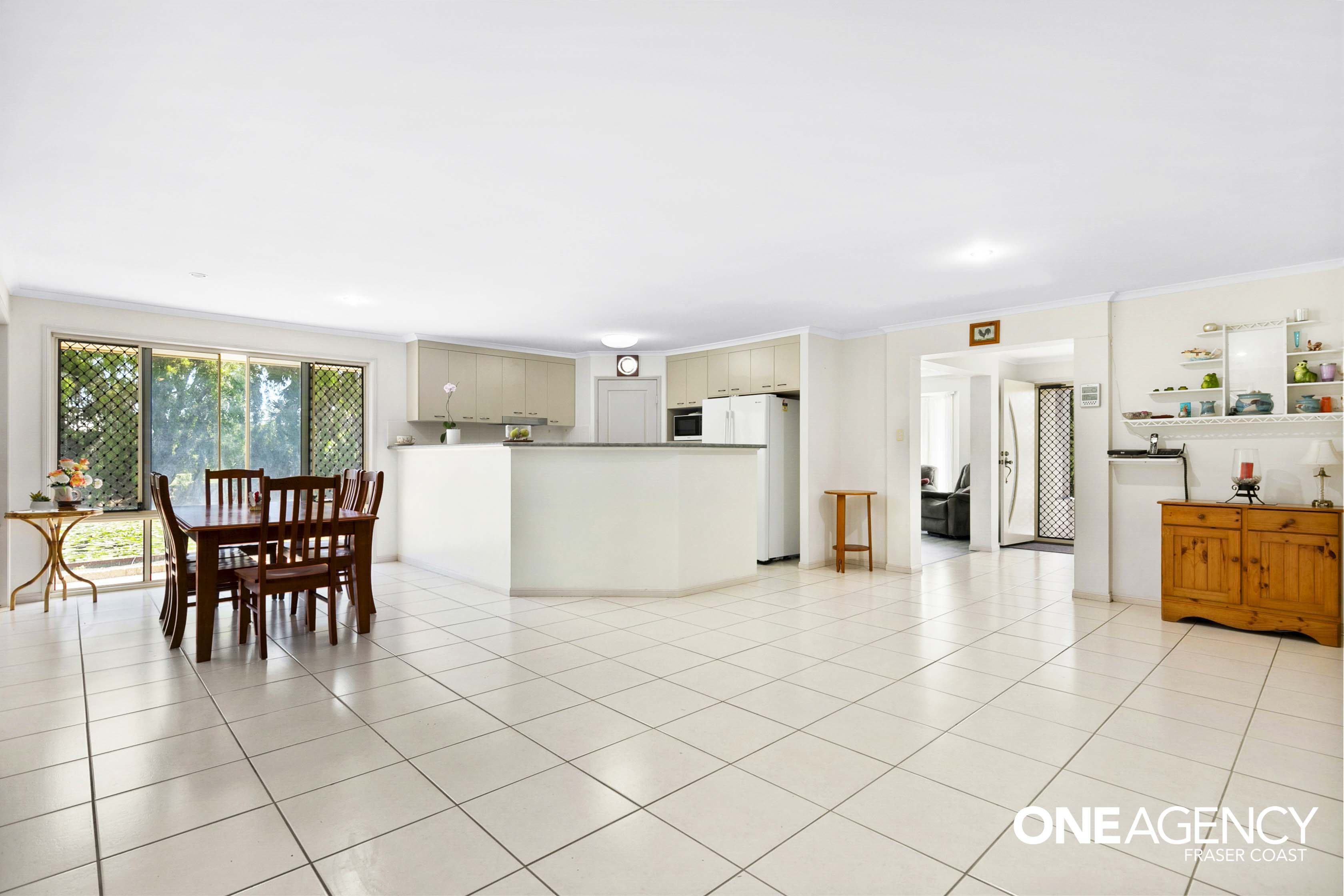 4 Pandanus Drive, Dundowran Beach