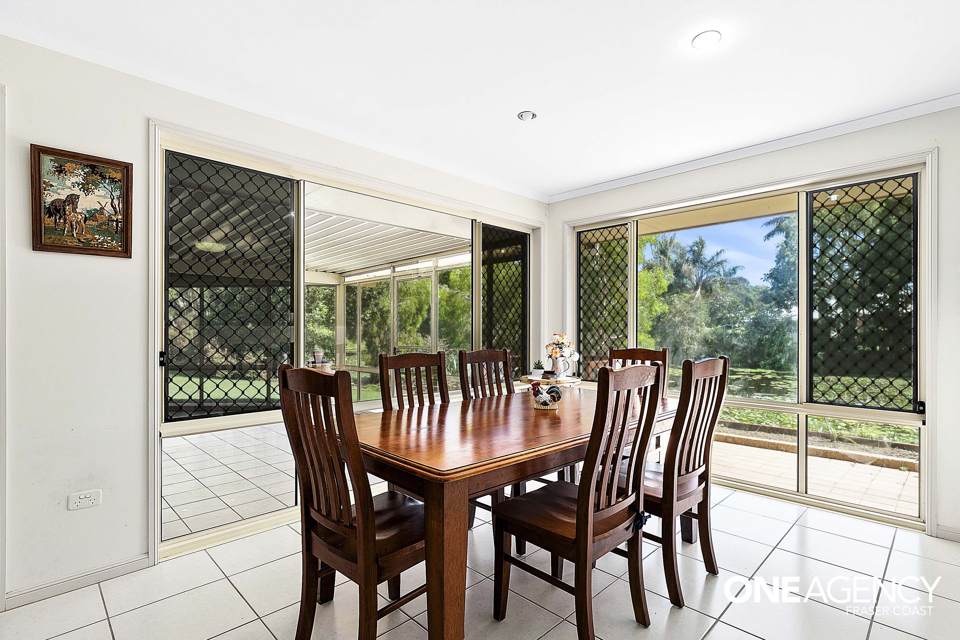 4 Pandanus Drive, Dundowran Beach