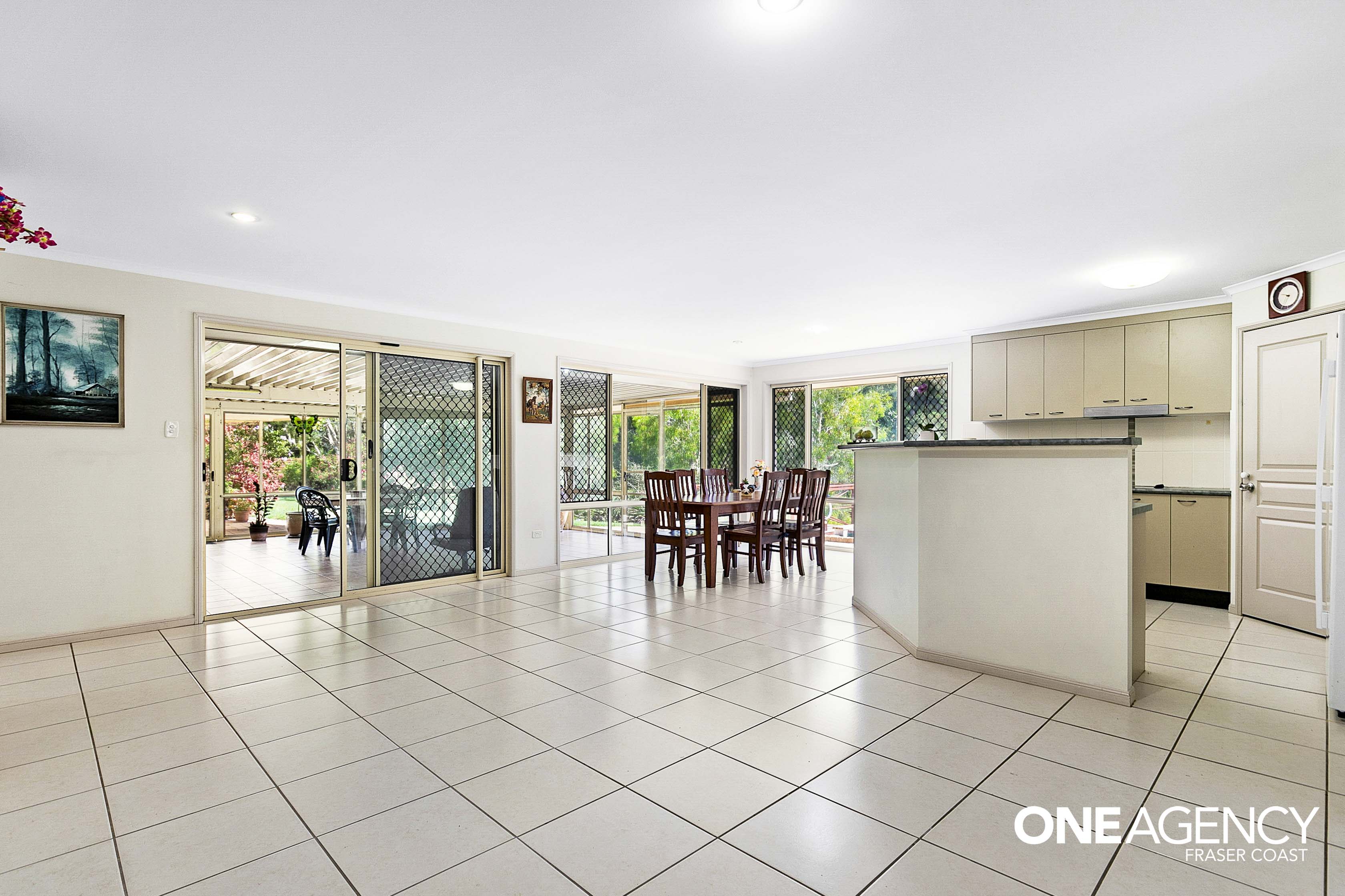 4 Pandanus Drive, Dundowran Beach