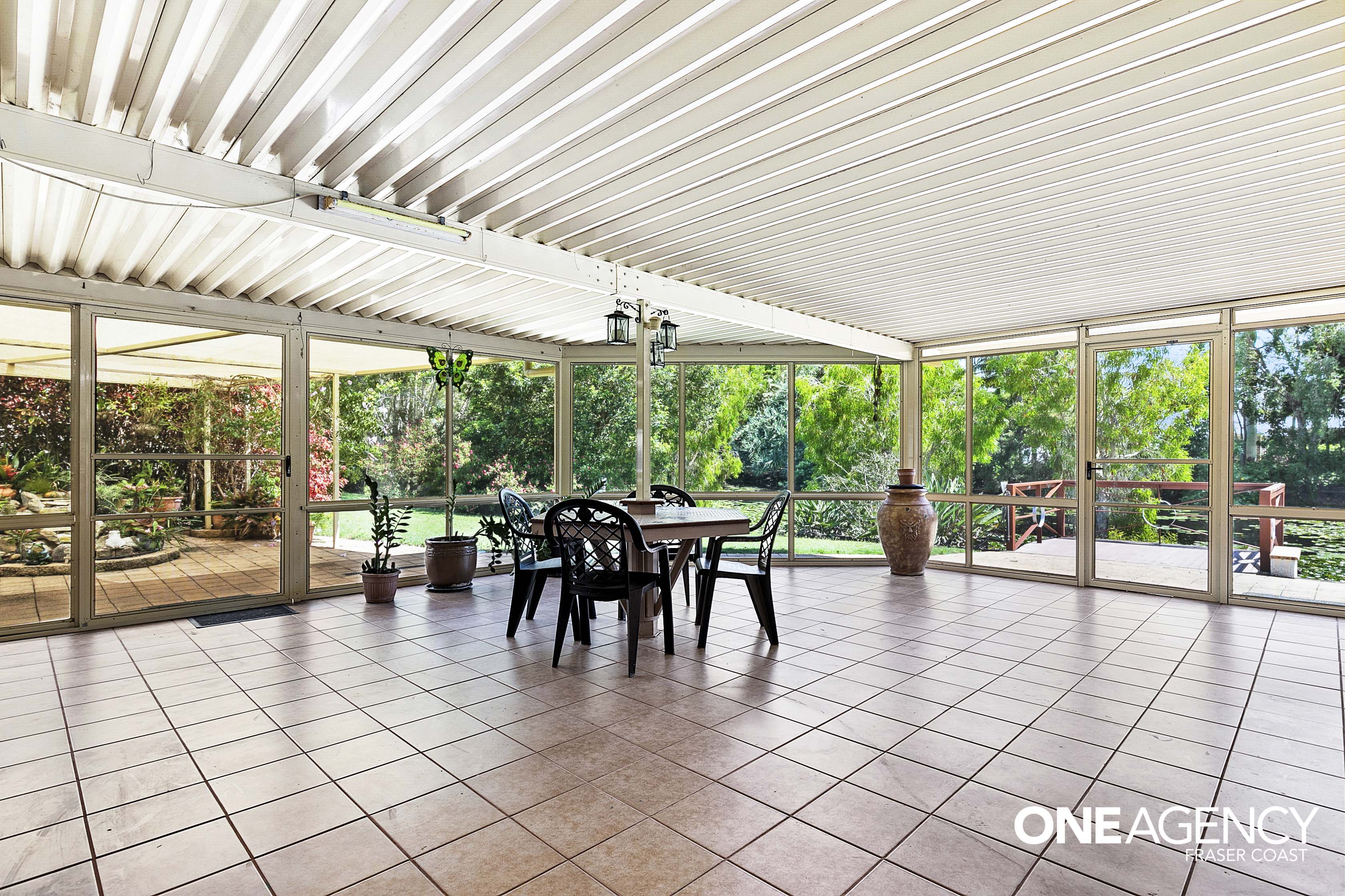 4 Pandanus Drive, Dundowran Beach