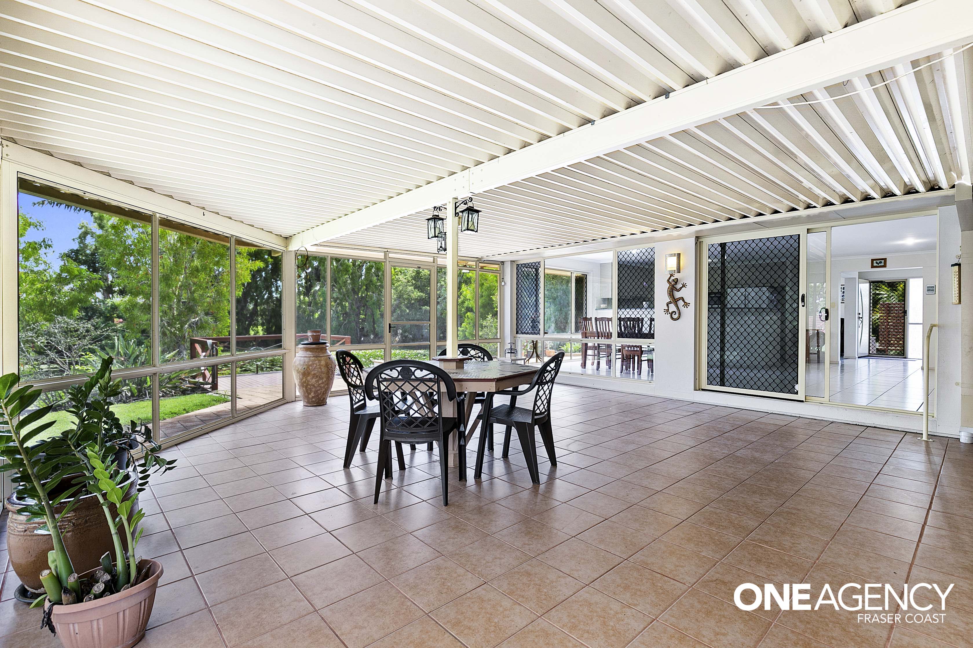 4 Pandanus Drive, Dundowran Beach