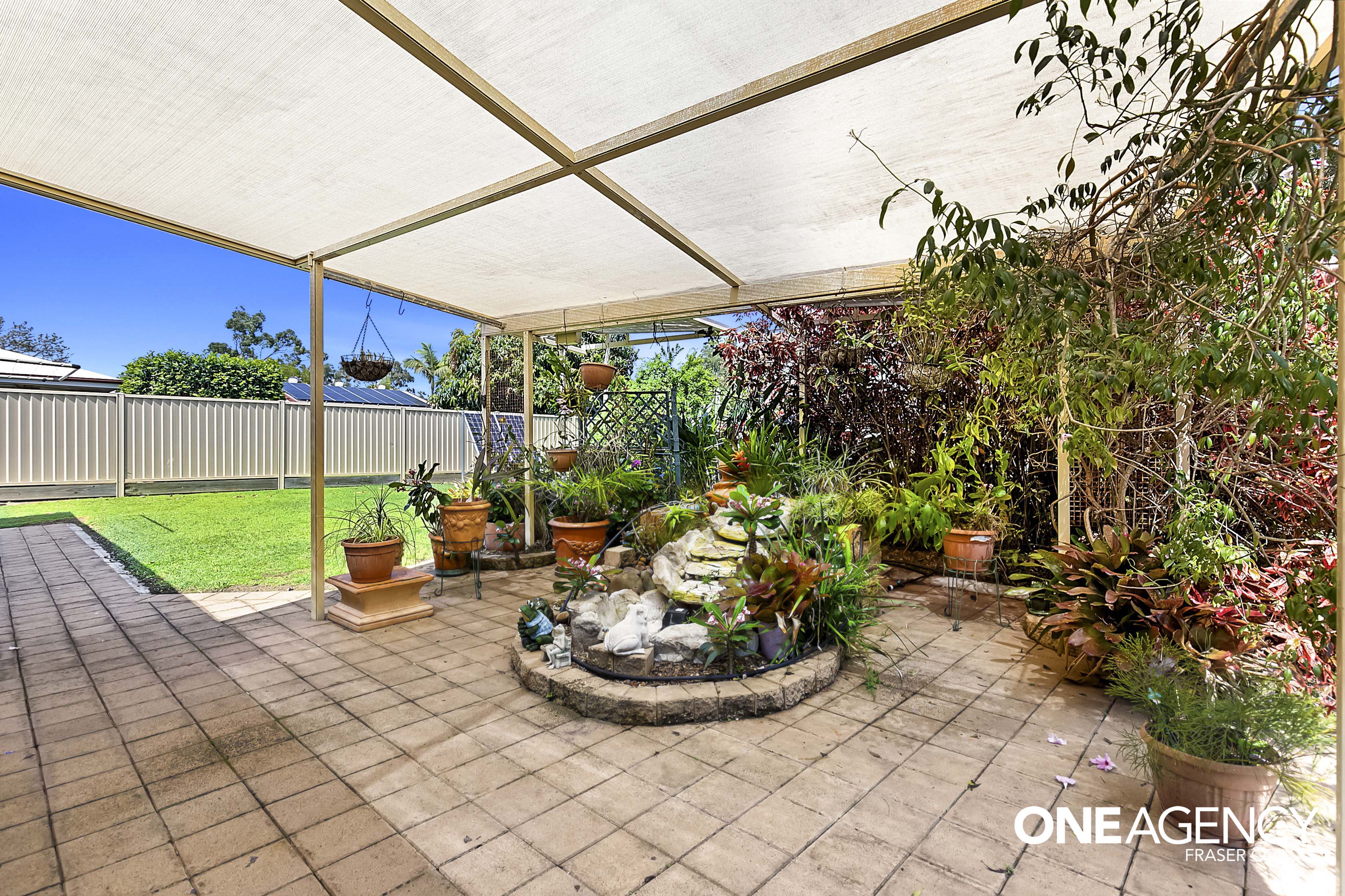 4 Pandanus Drive, Dundowran Beach