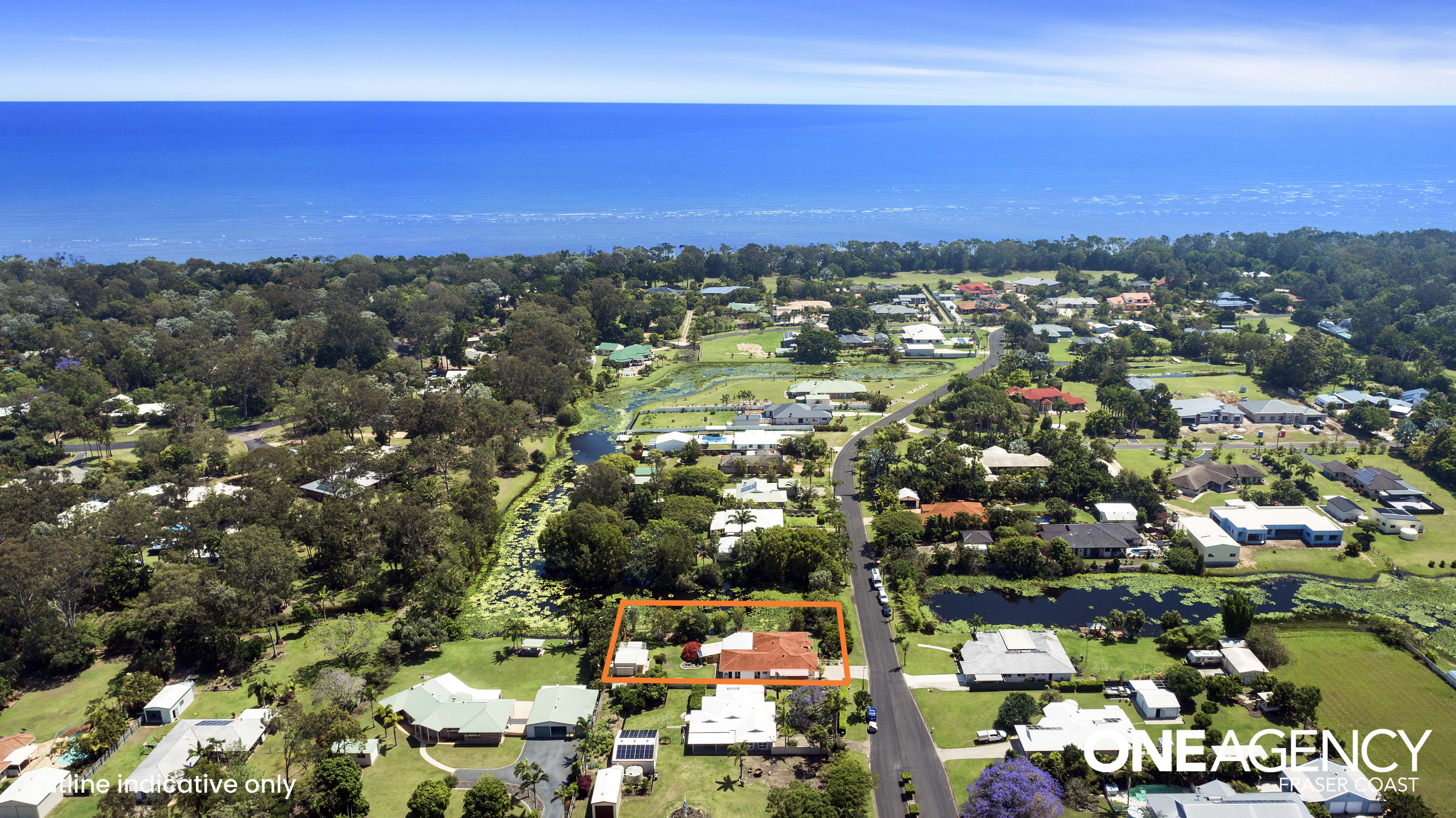 4 Pandanus Drive, Dundowran Beach