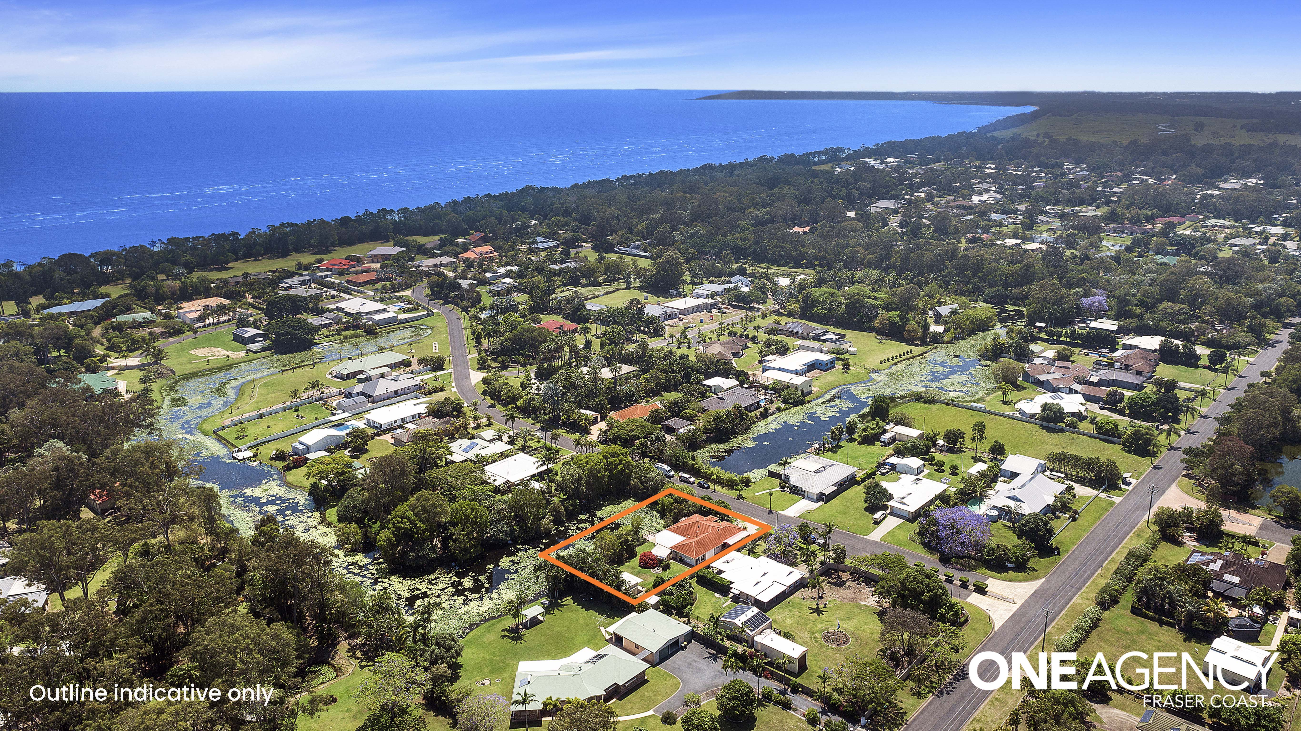 4 Pandanus Drive, Dundowran Beach