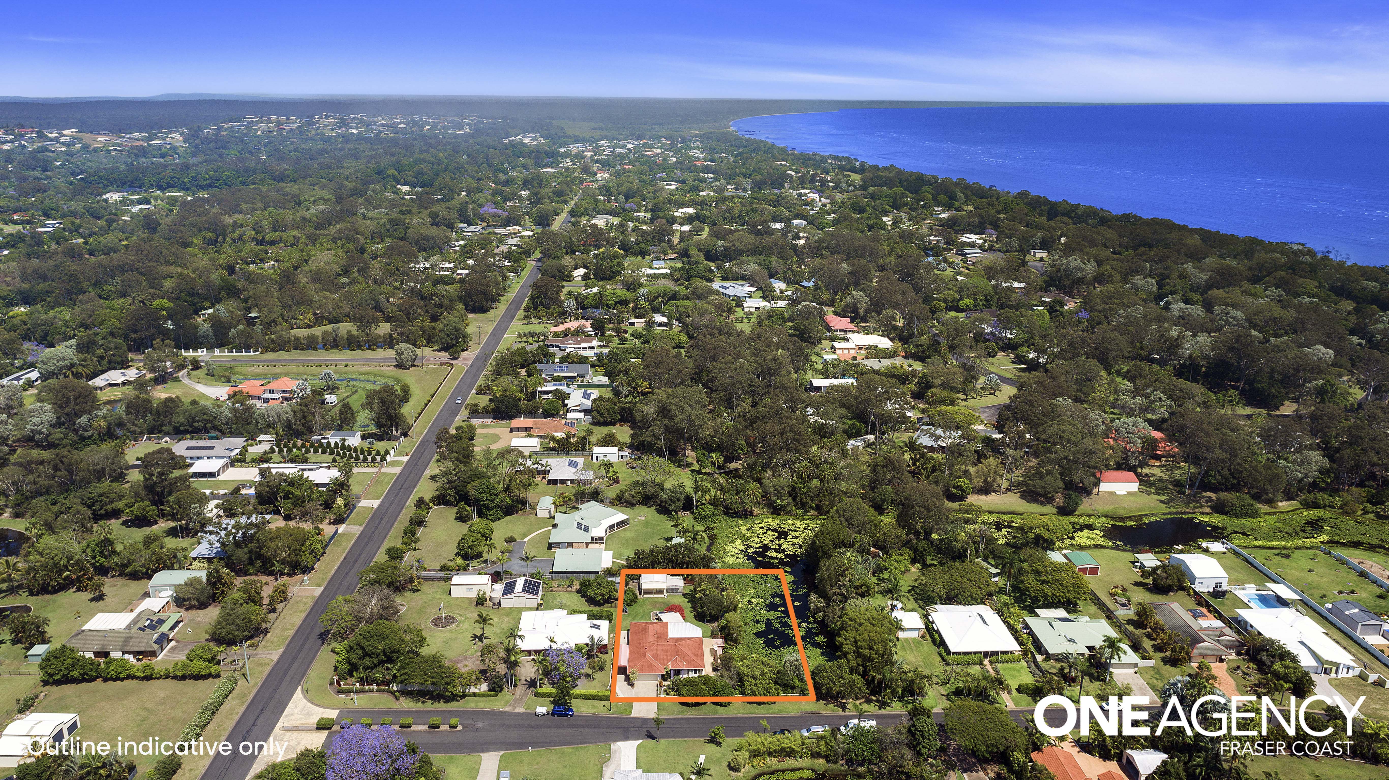4 Pandanus Drive, Dundowran Beach