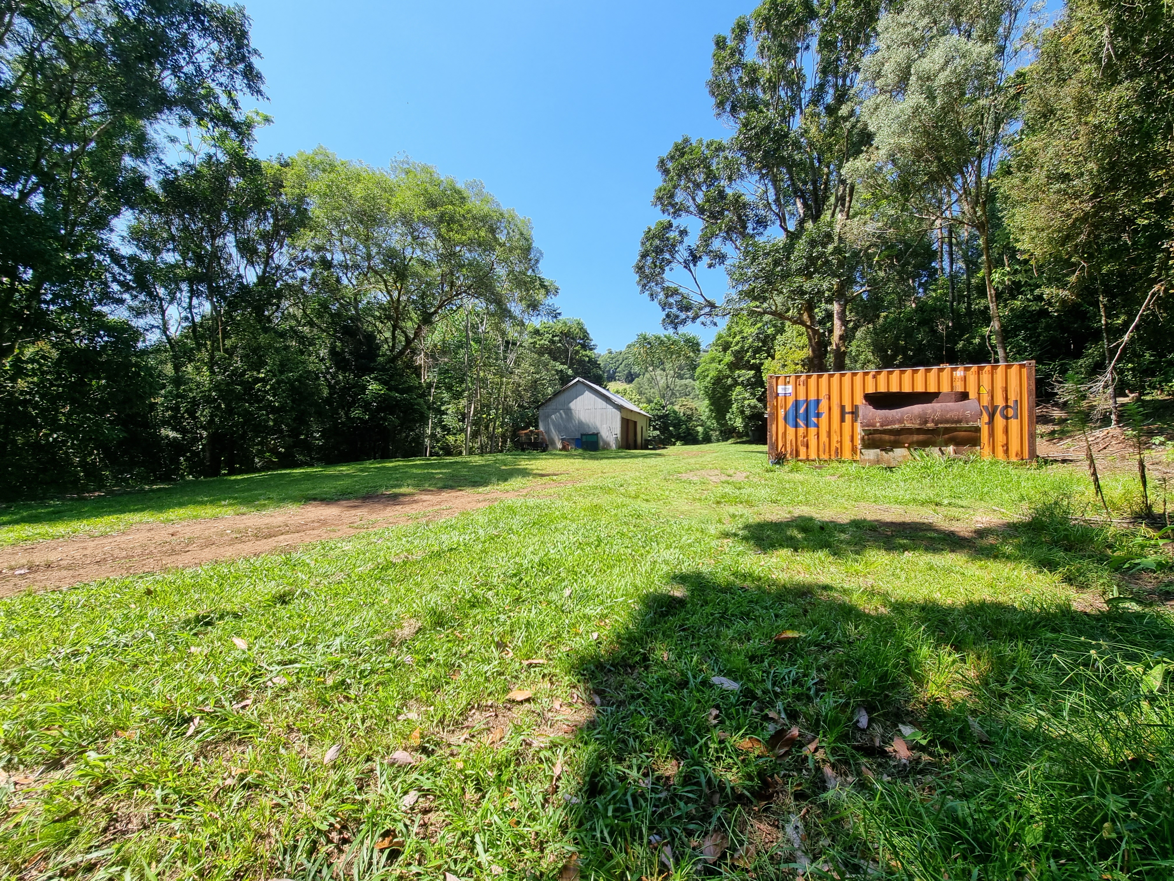 794 Seamark Road, Malanda