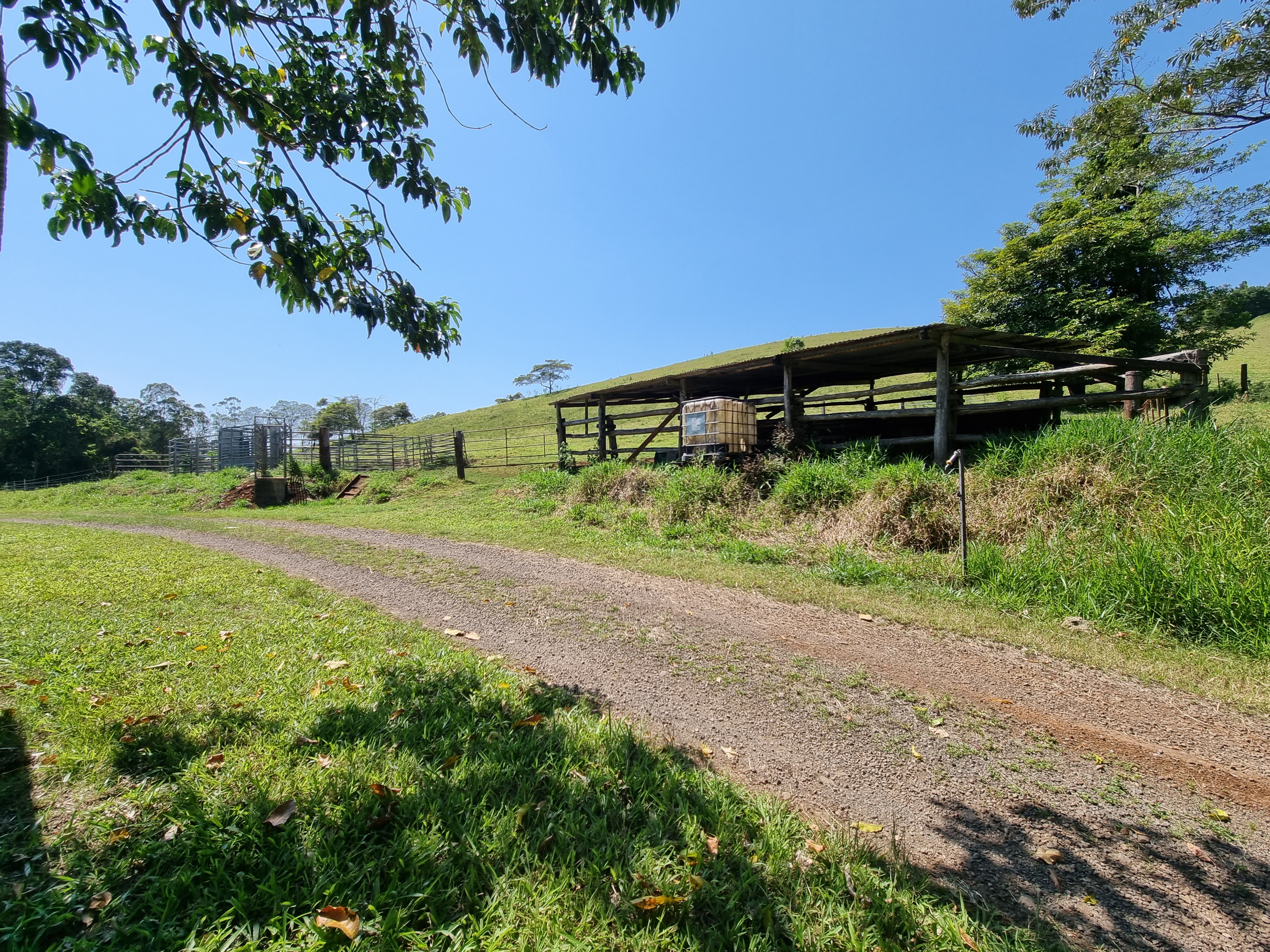 794 Seamark Road, Malanda