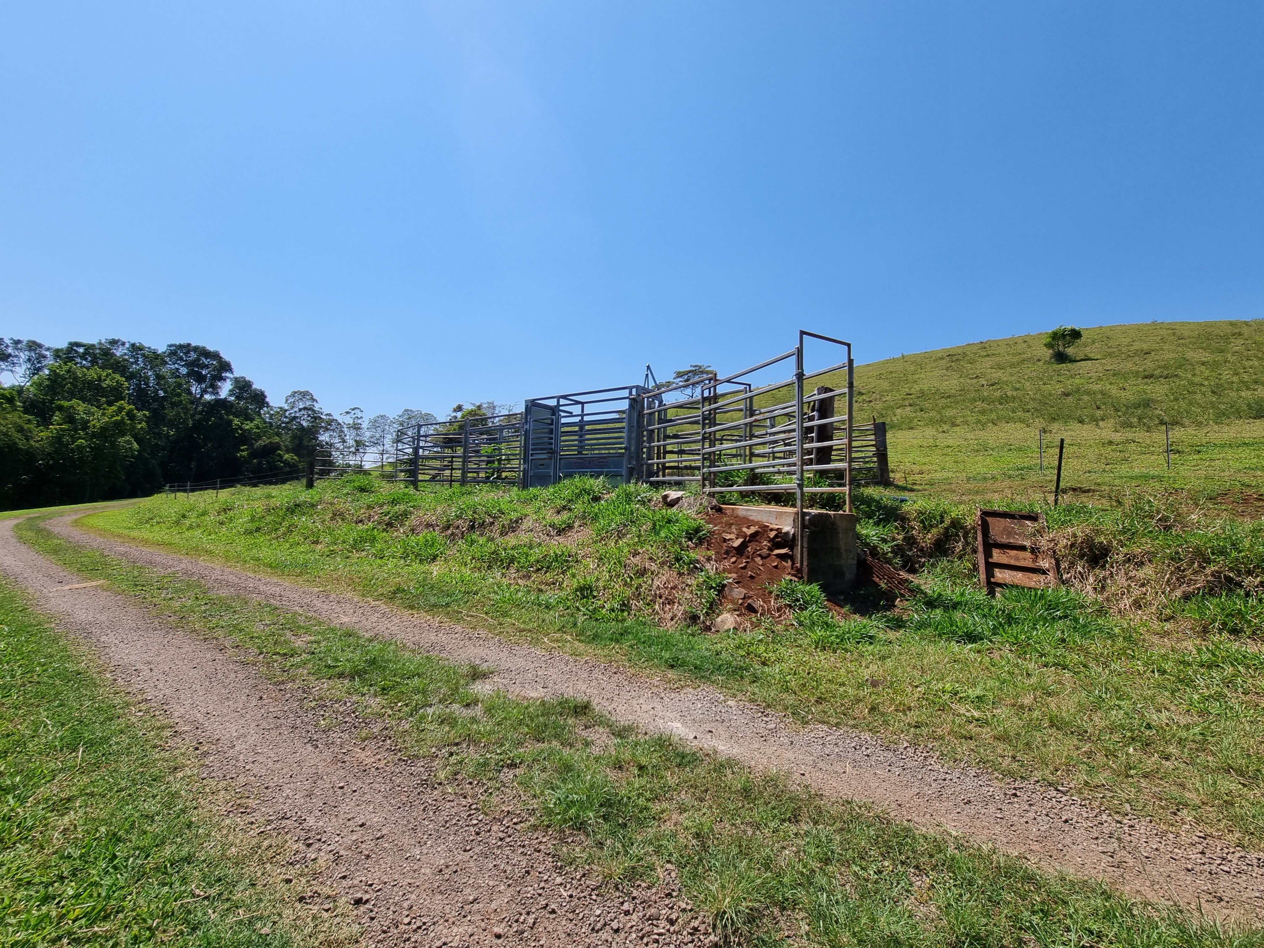 794 Seamark Road, Malanda