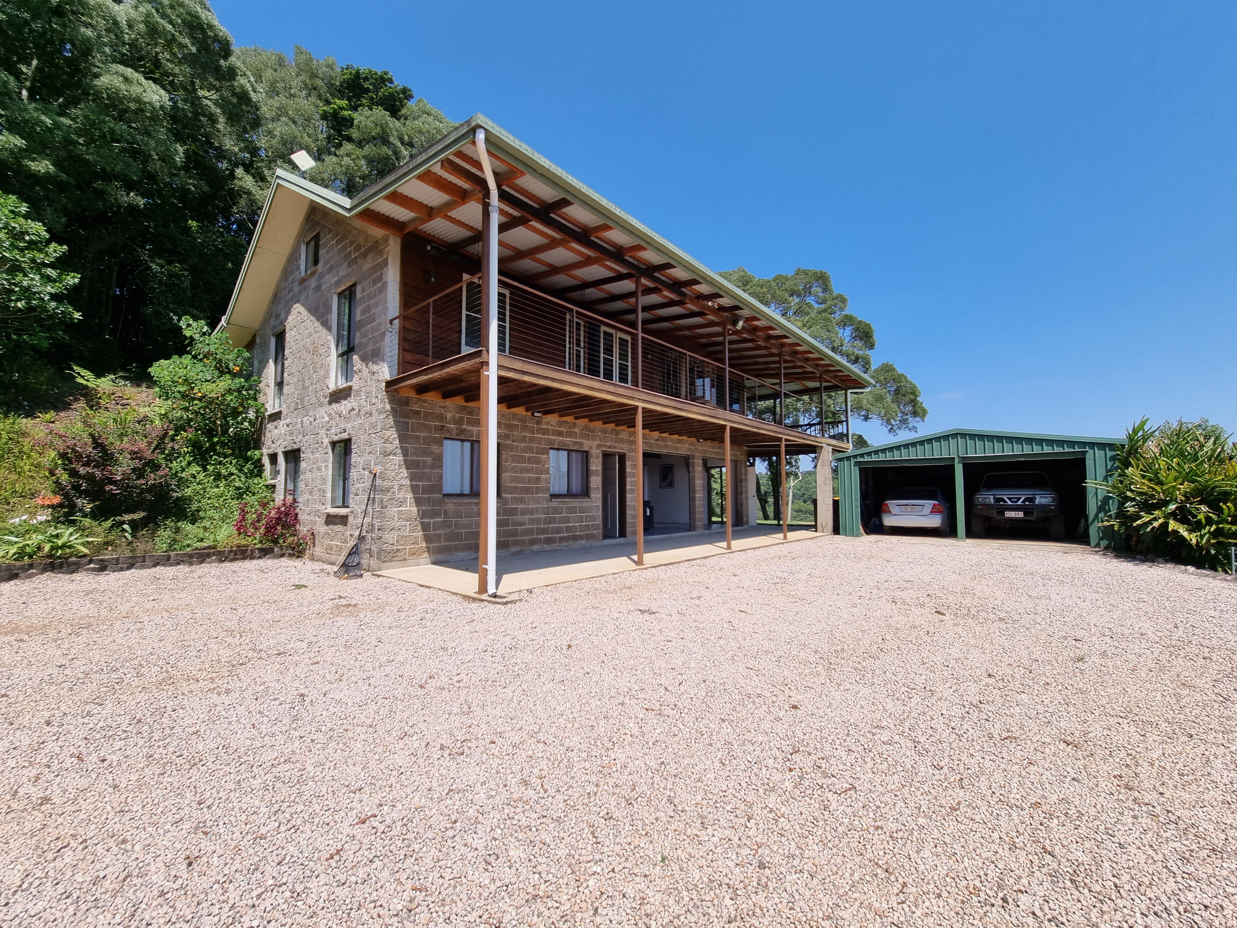 794 Seamark Road, Malanda