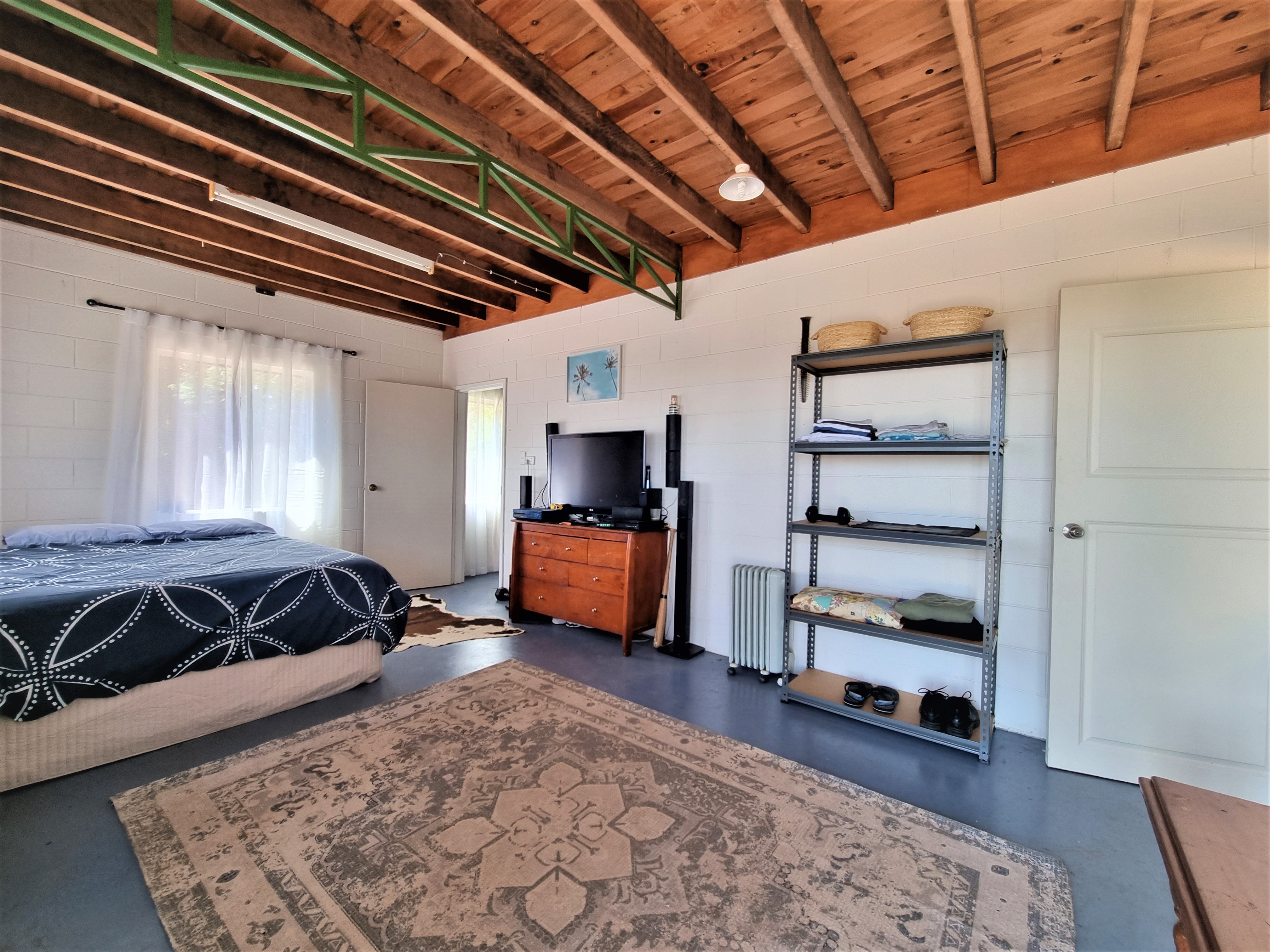 794 Seamark Road, Malanda