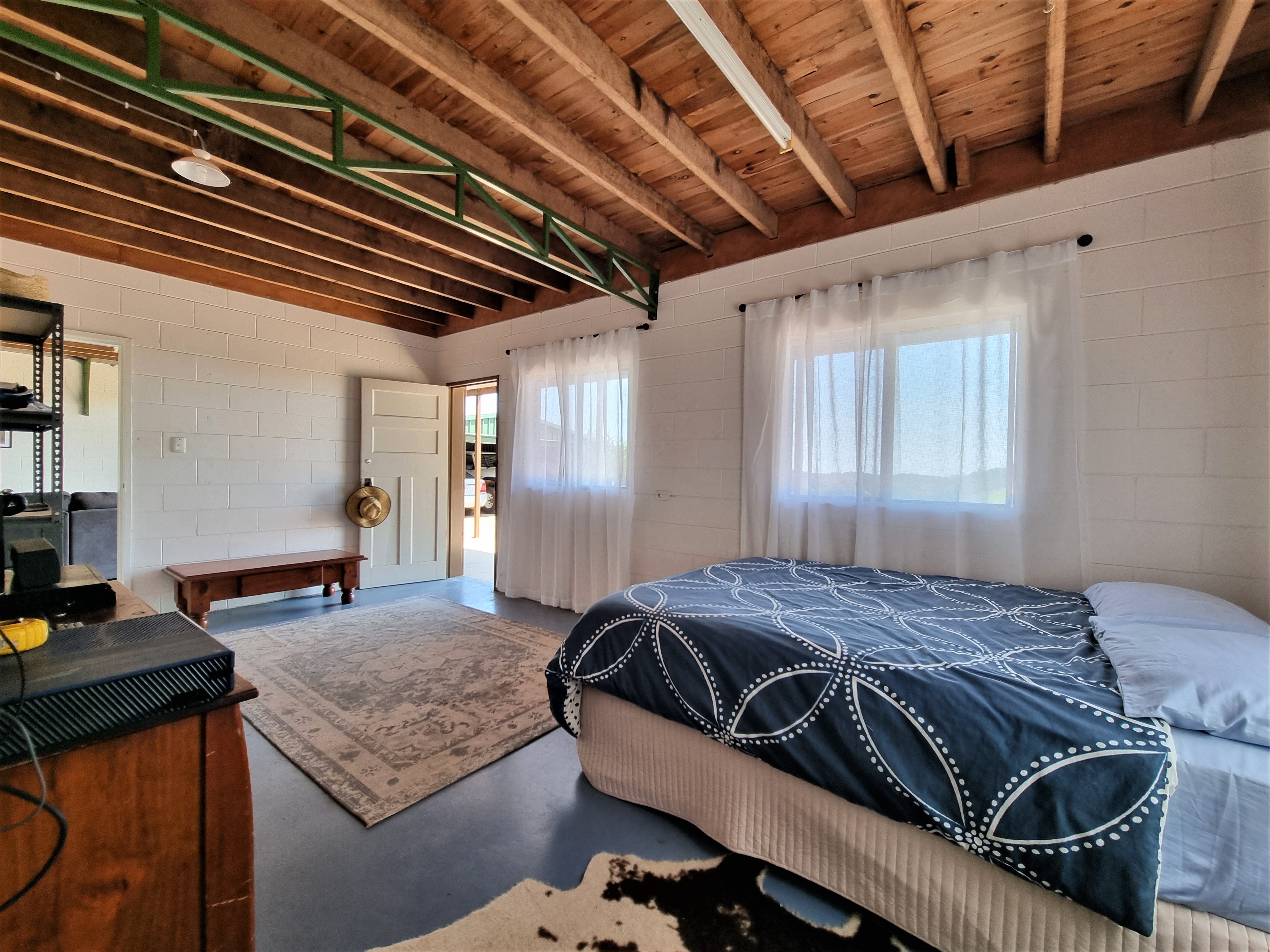 794 Seamark Road, Malanda