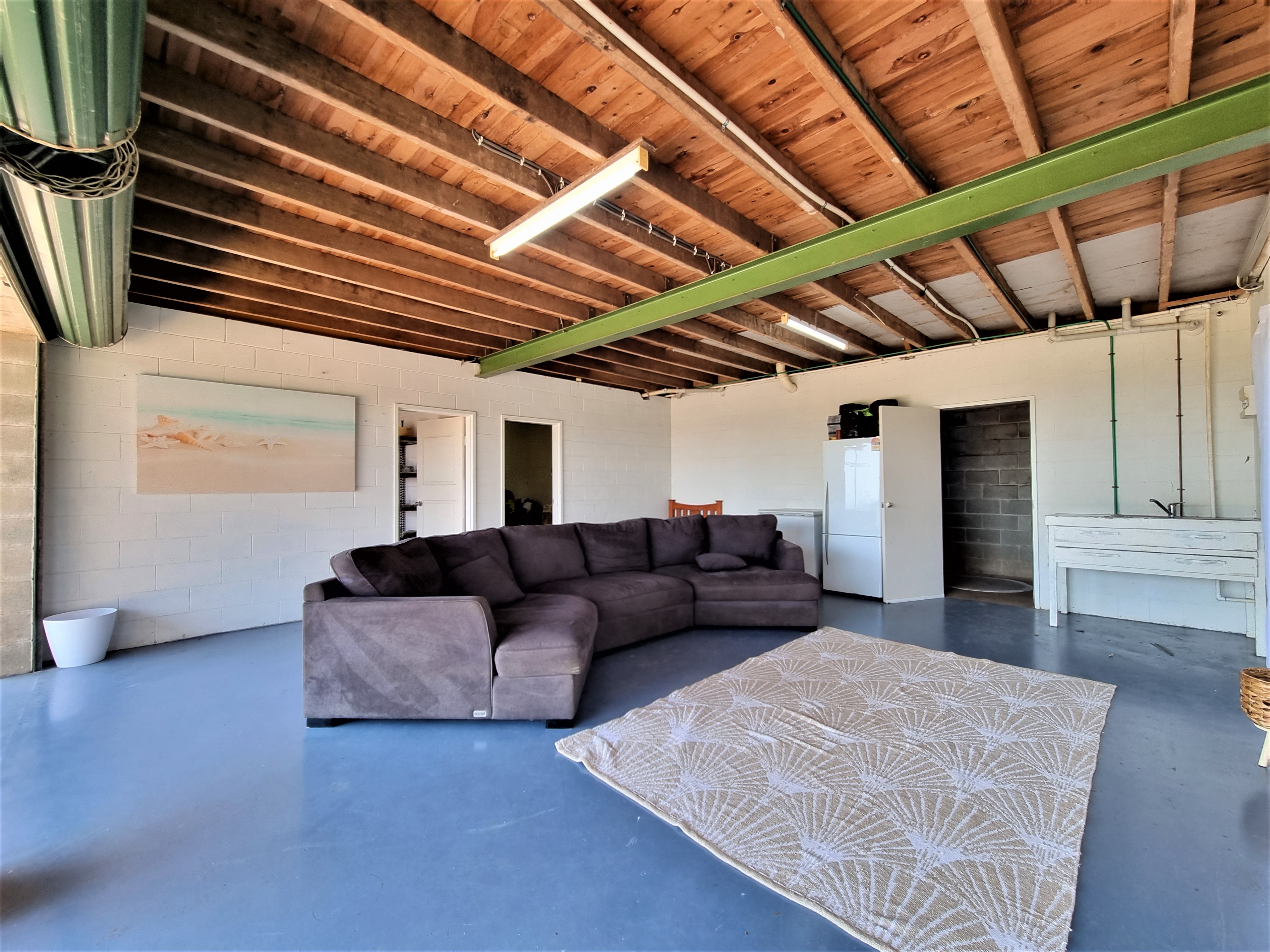 794 Seamark Road, Malanda