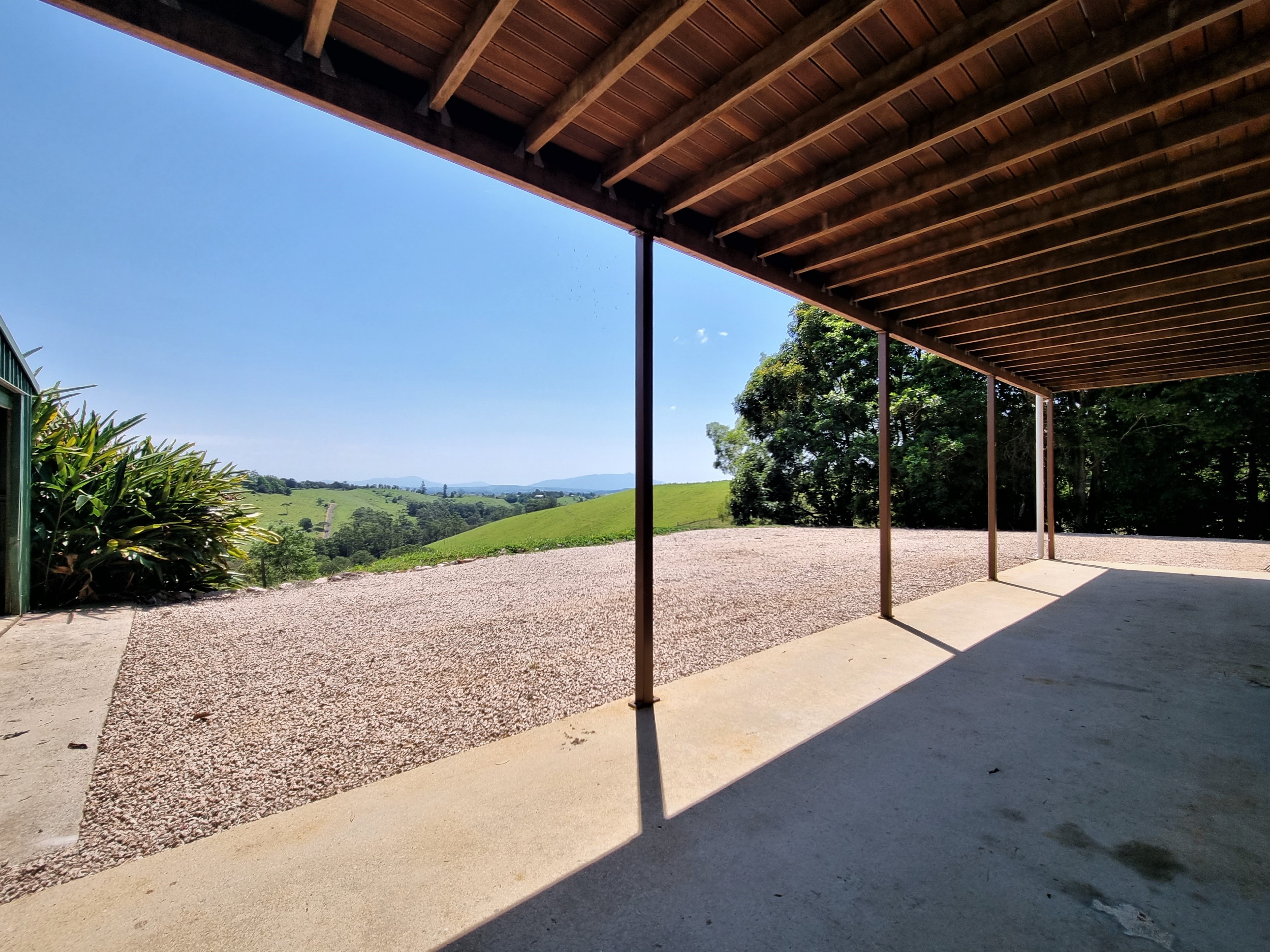 794 Seamark Road, Malanda