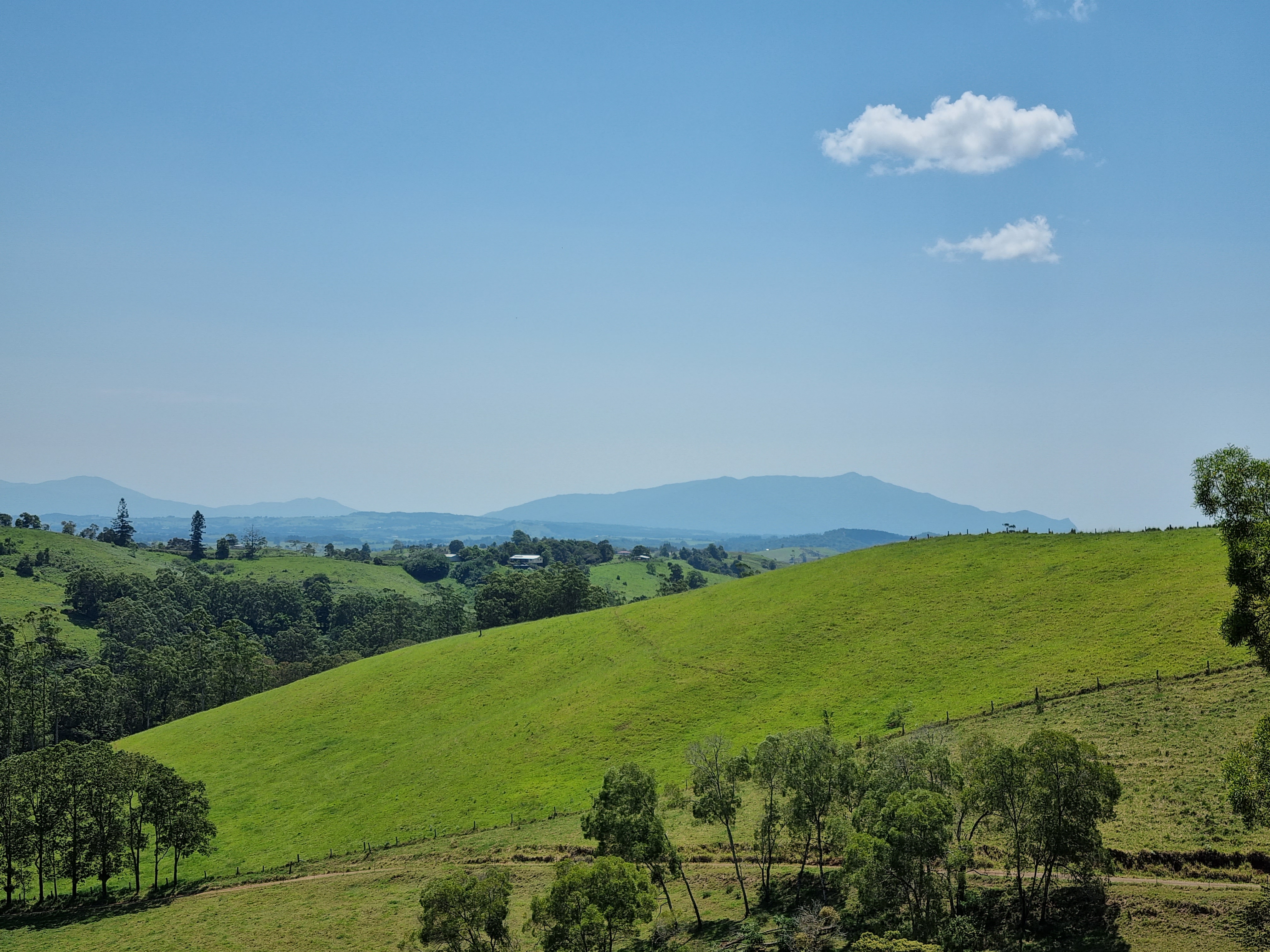 794 Seamark Road, Malanda