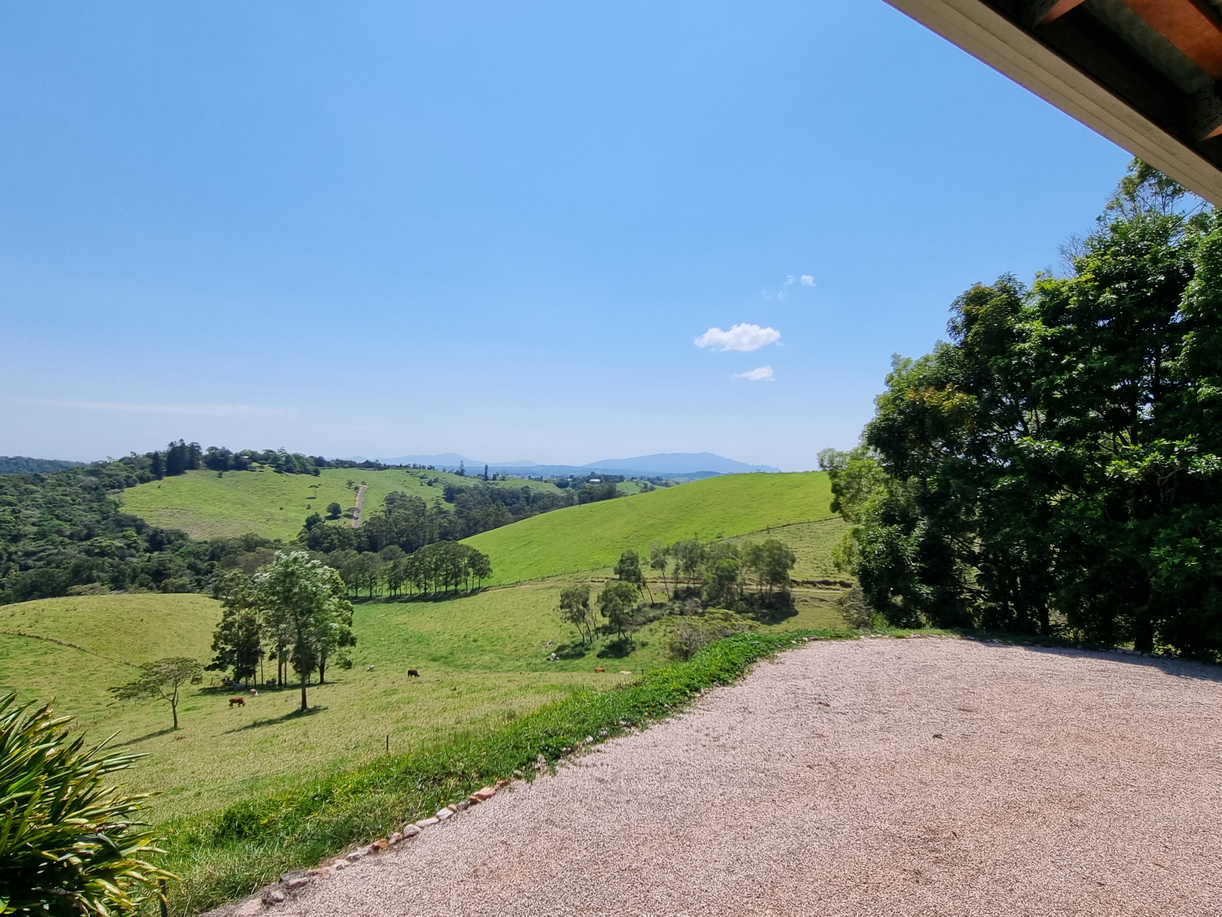 794 Seamark Road, Malanda