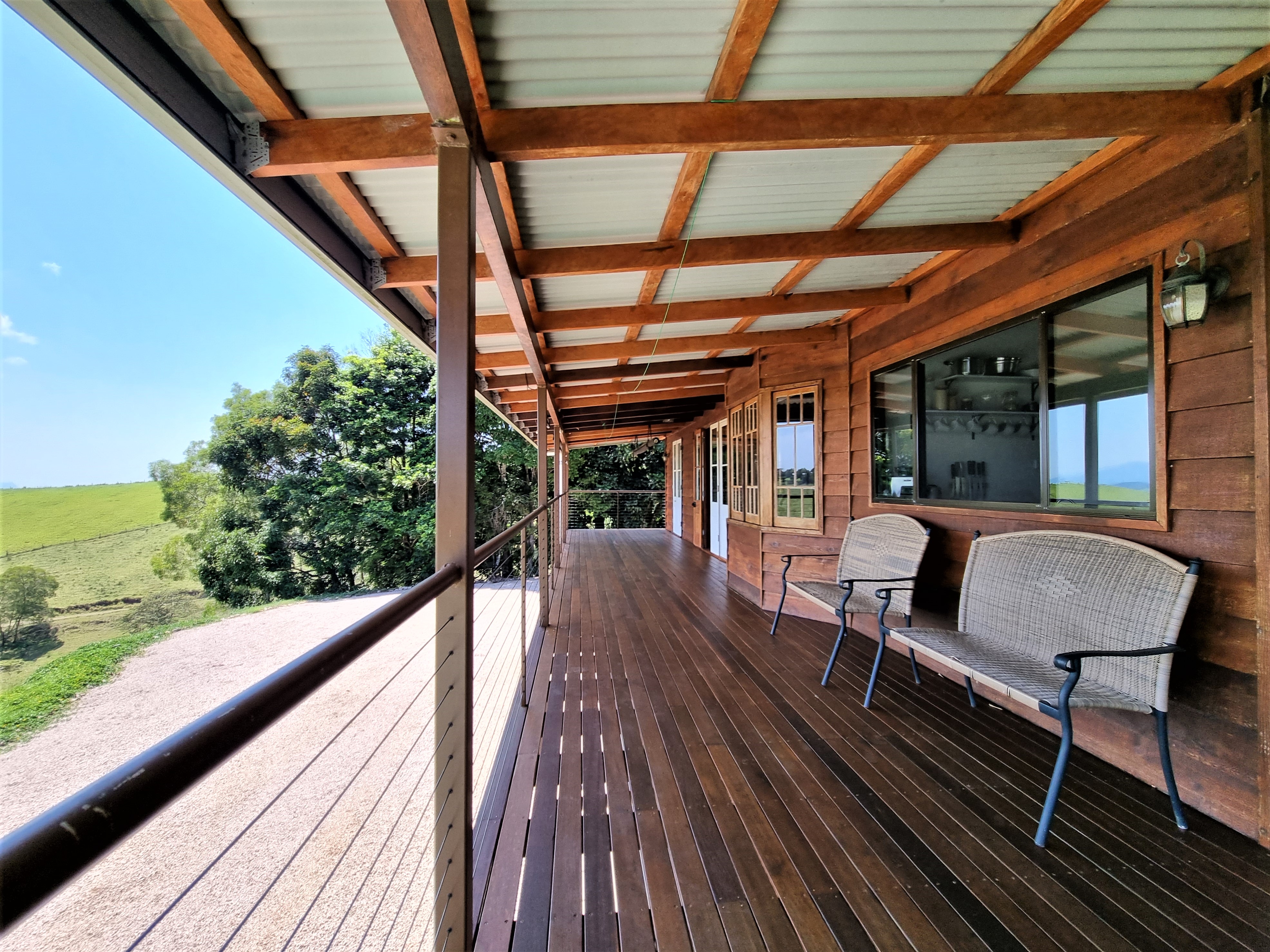 794 Seamark Road, Malanda