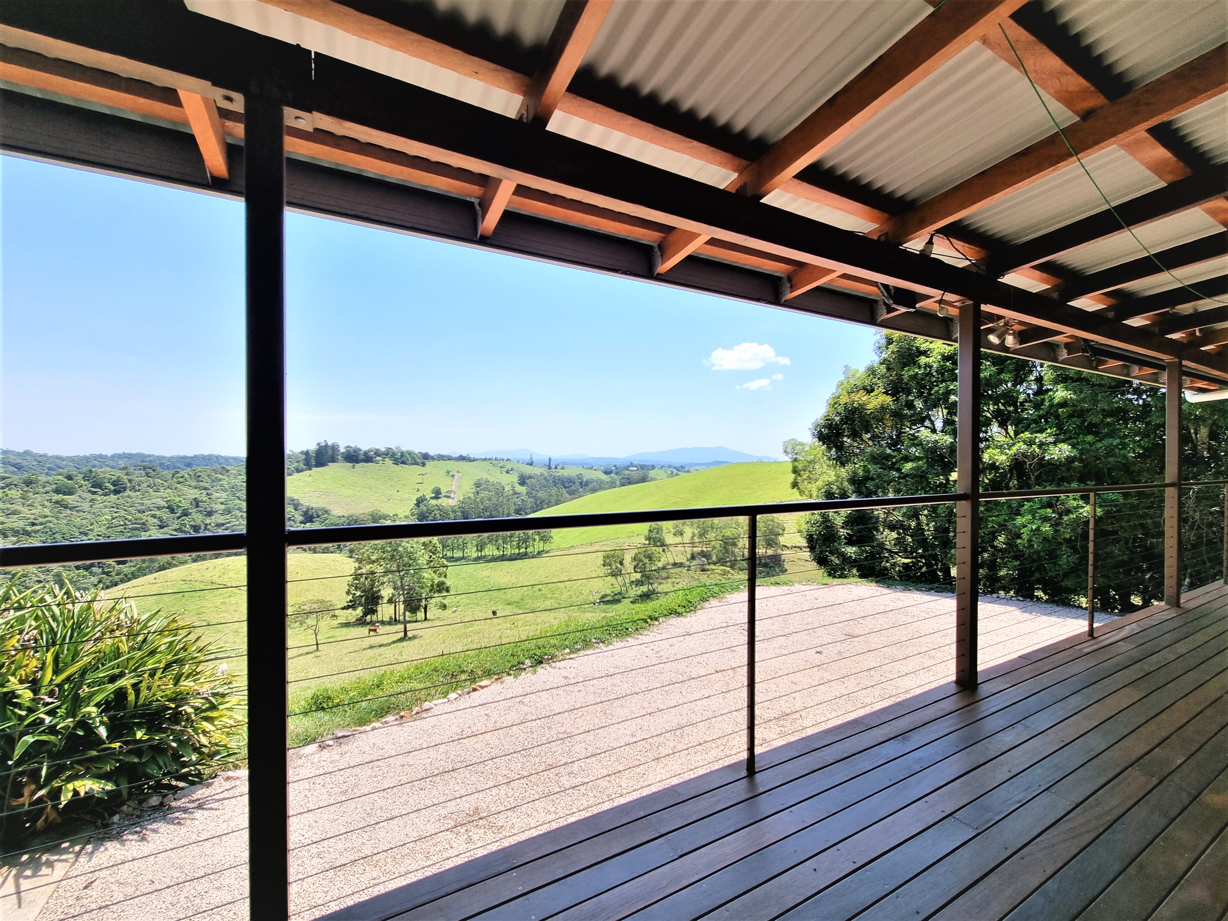 794 Seamark Road, Malanda