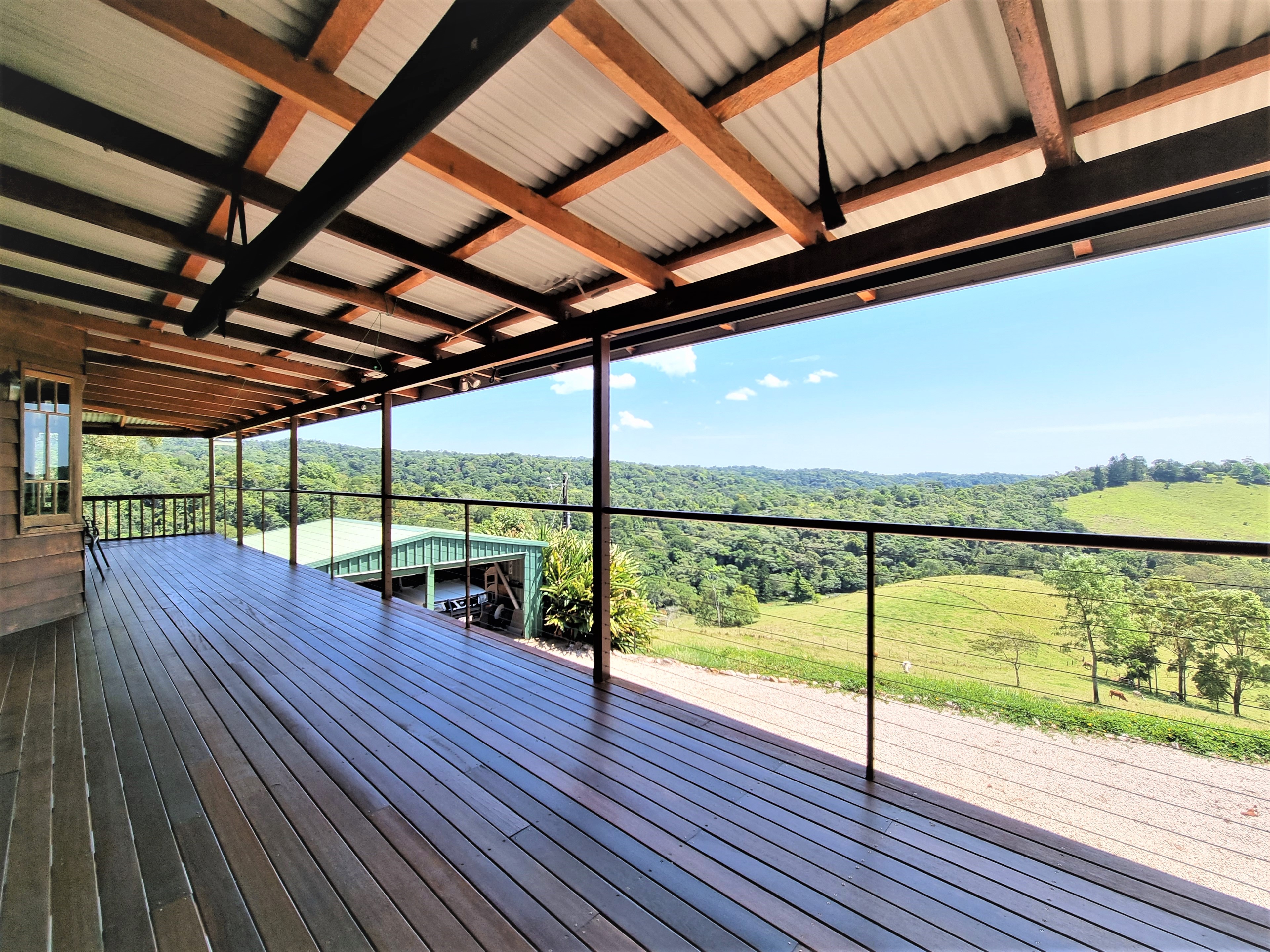 794 Seamark Road, Malanda