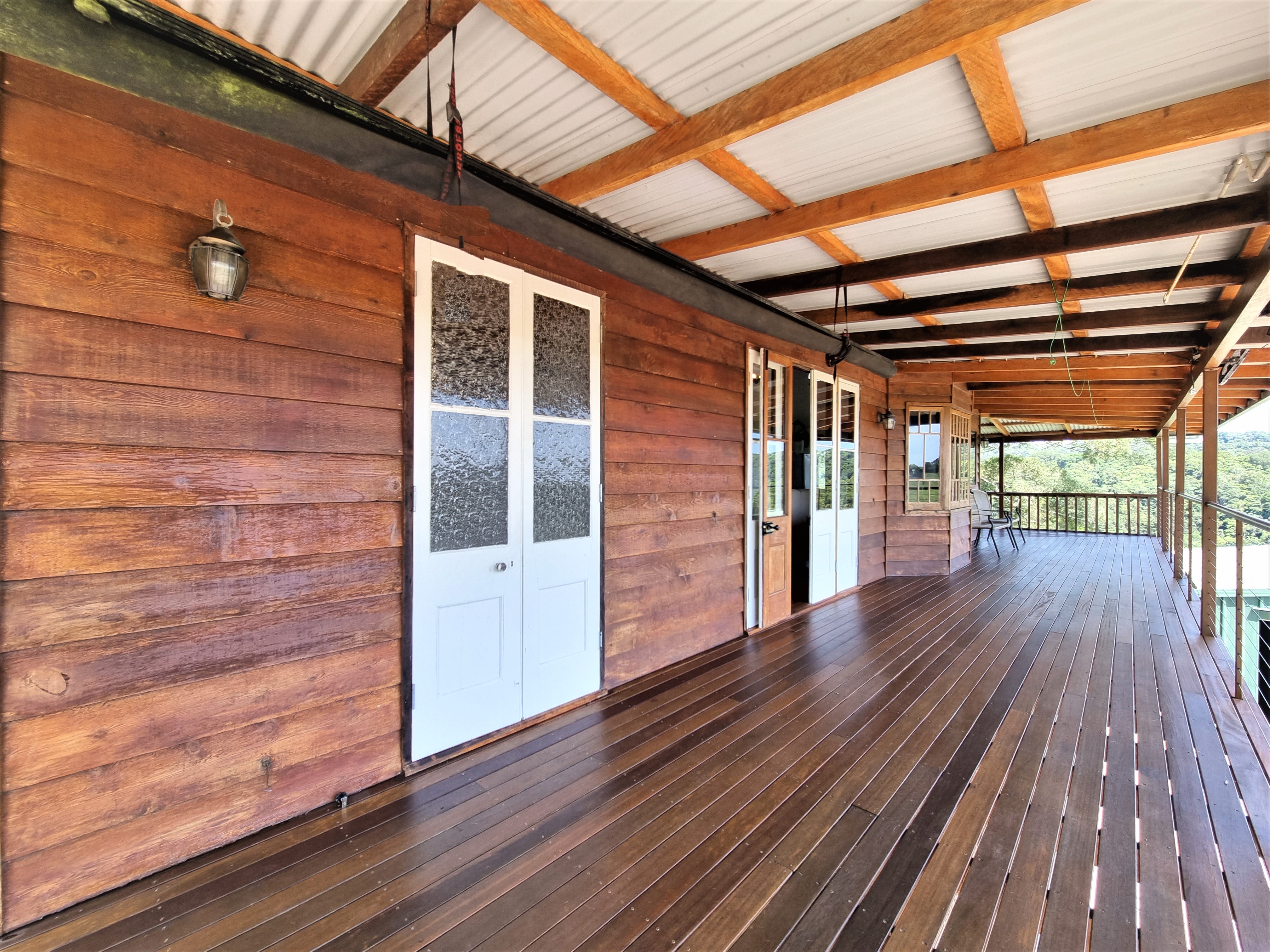 794 Seamark Road, Malanda