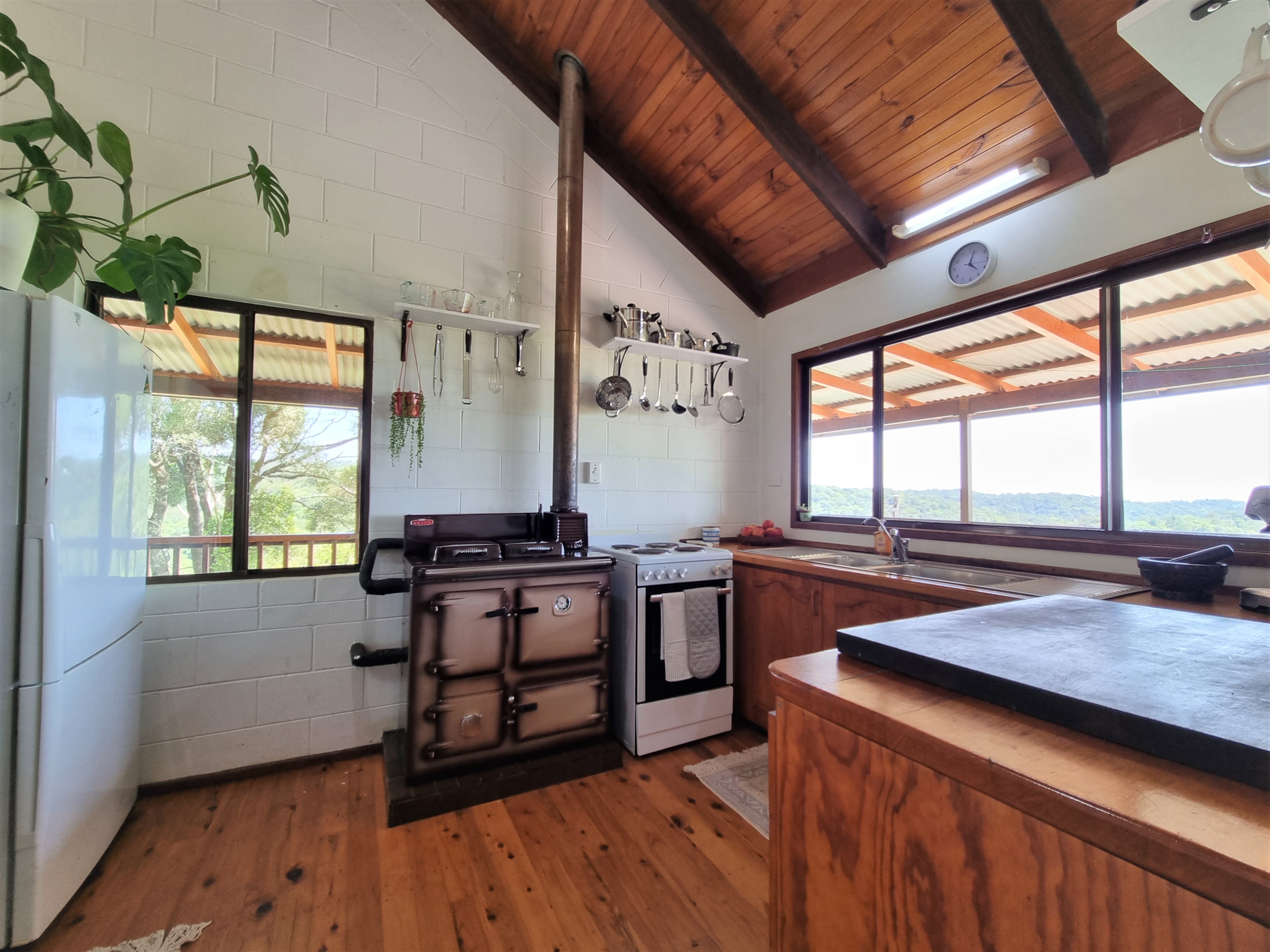 794 Seamark Road, Malanda