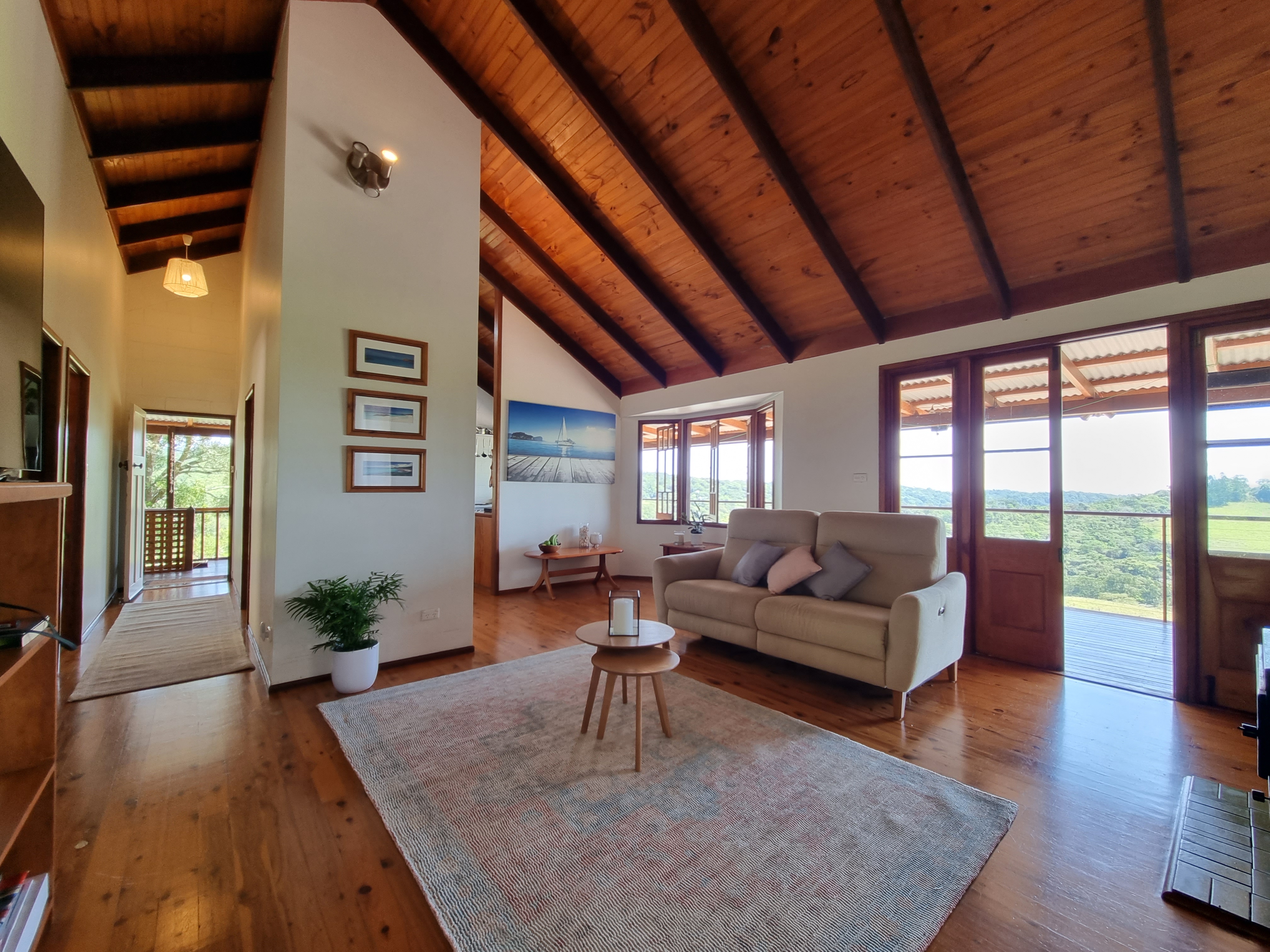 794 Seamark Road, Malanda