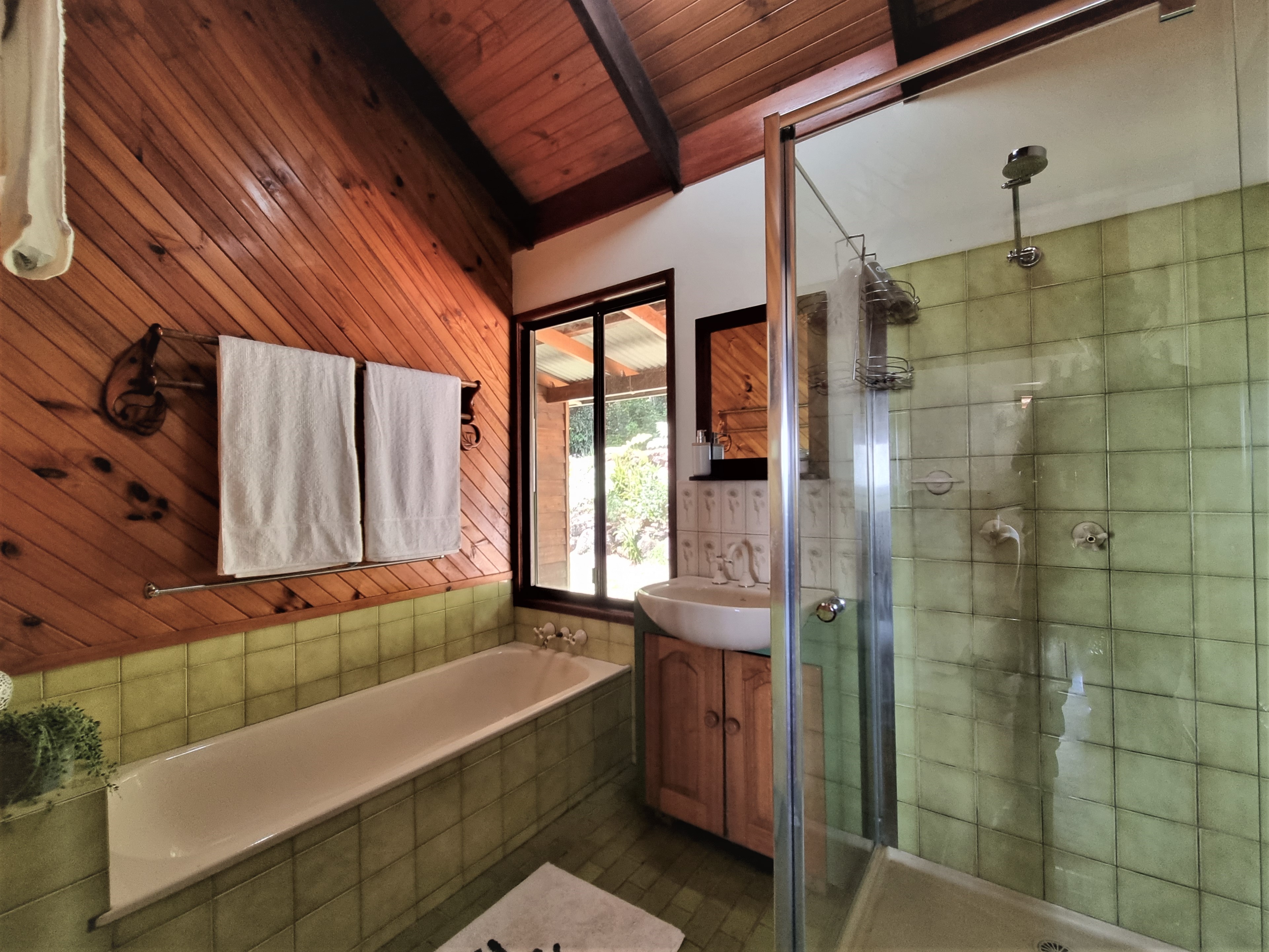 794 Seamark Road, Malanda