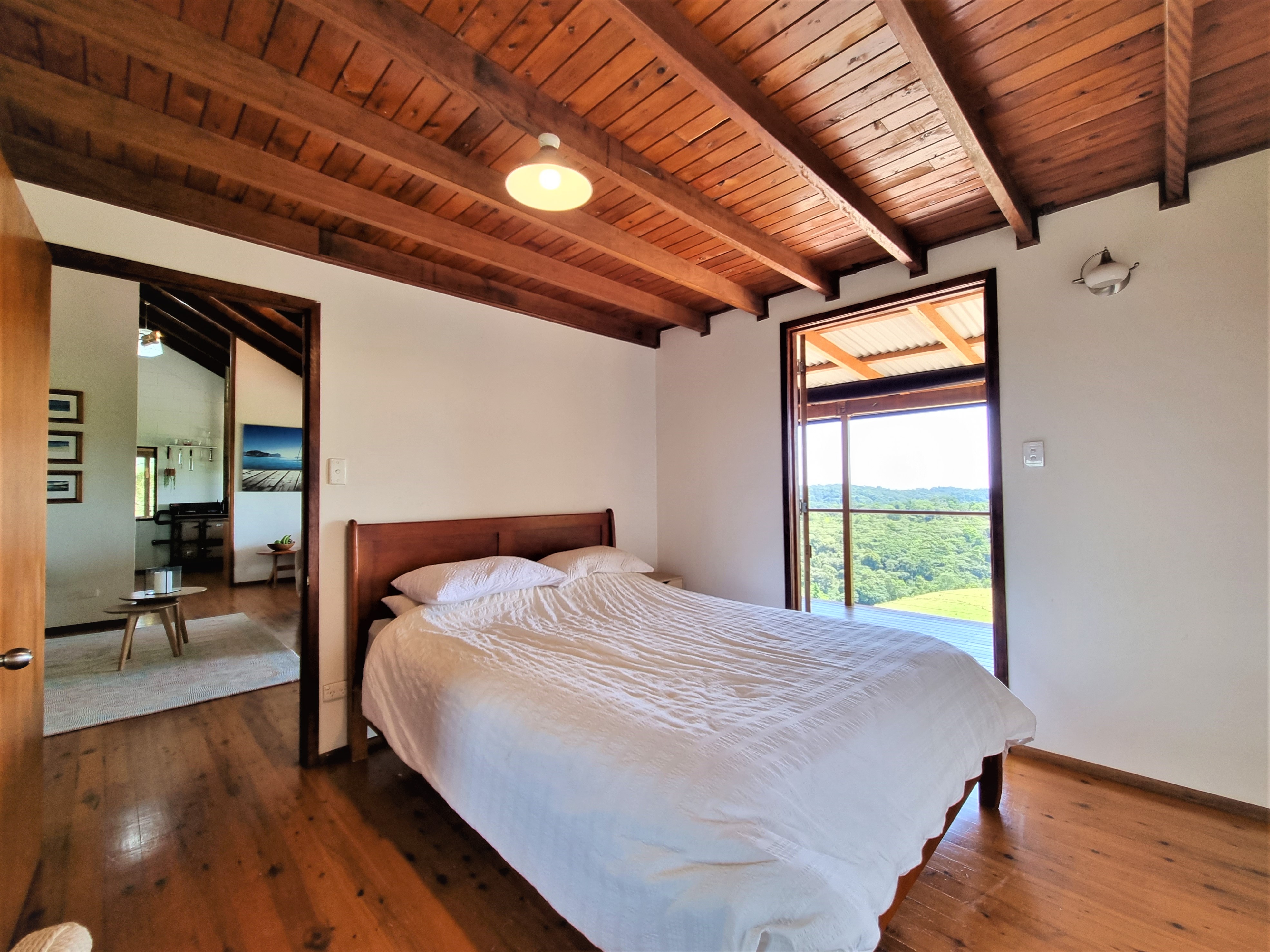 794 Seamark Road, Malanda