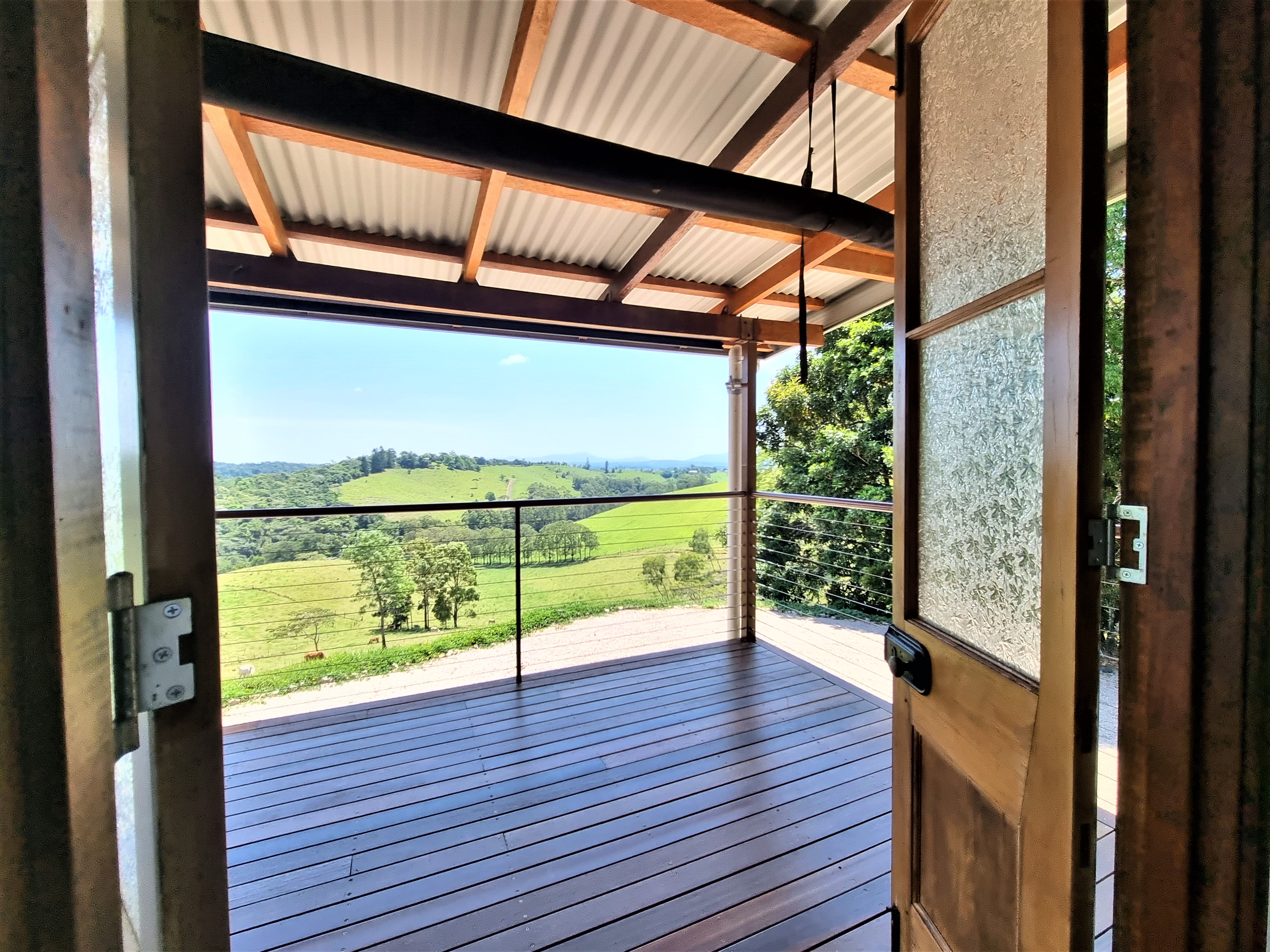 794 Seamark Road, Malanda