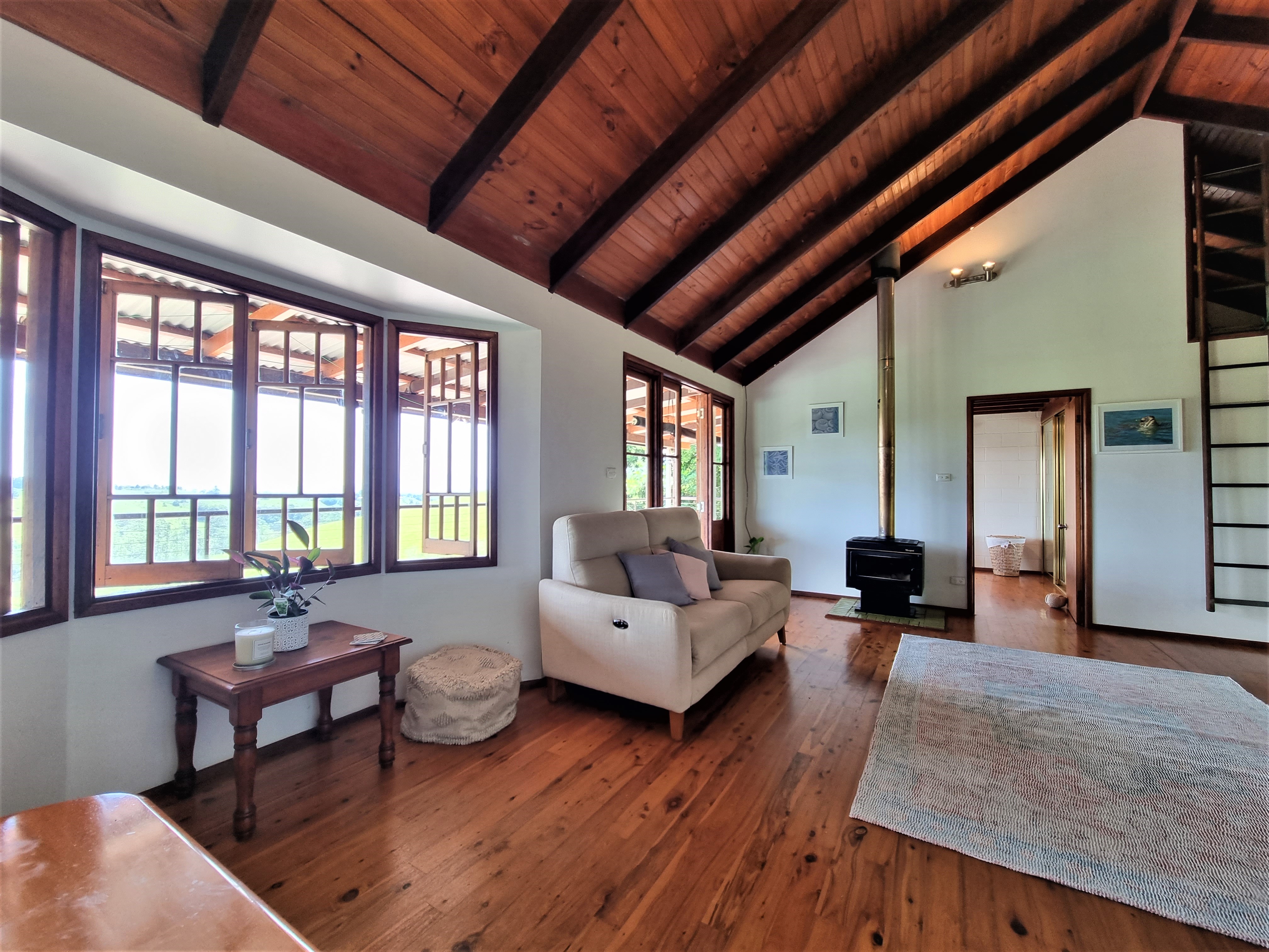 794 Seamark Road, Malanda