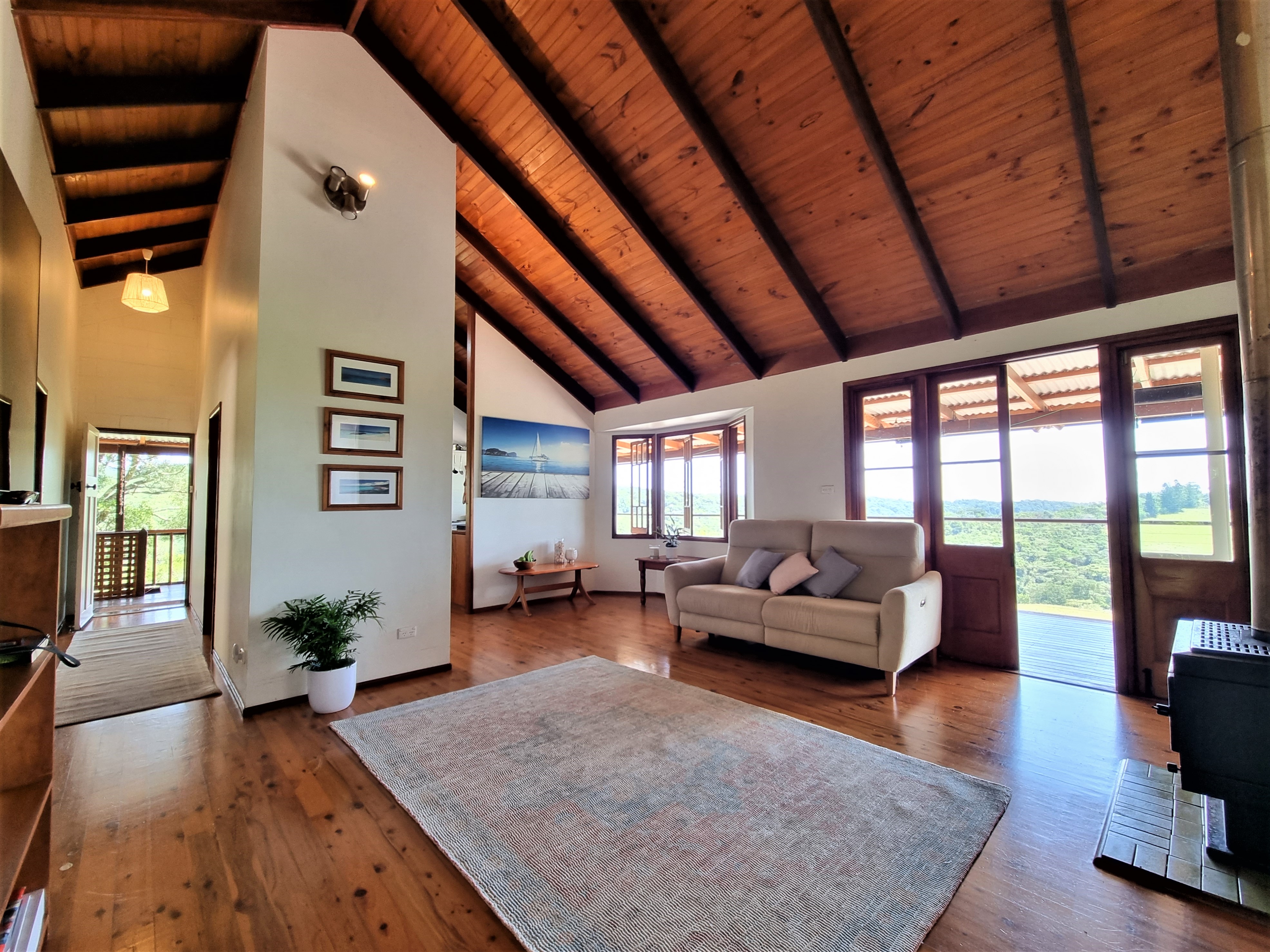 794 Seamark Road, Malanda