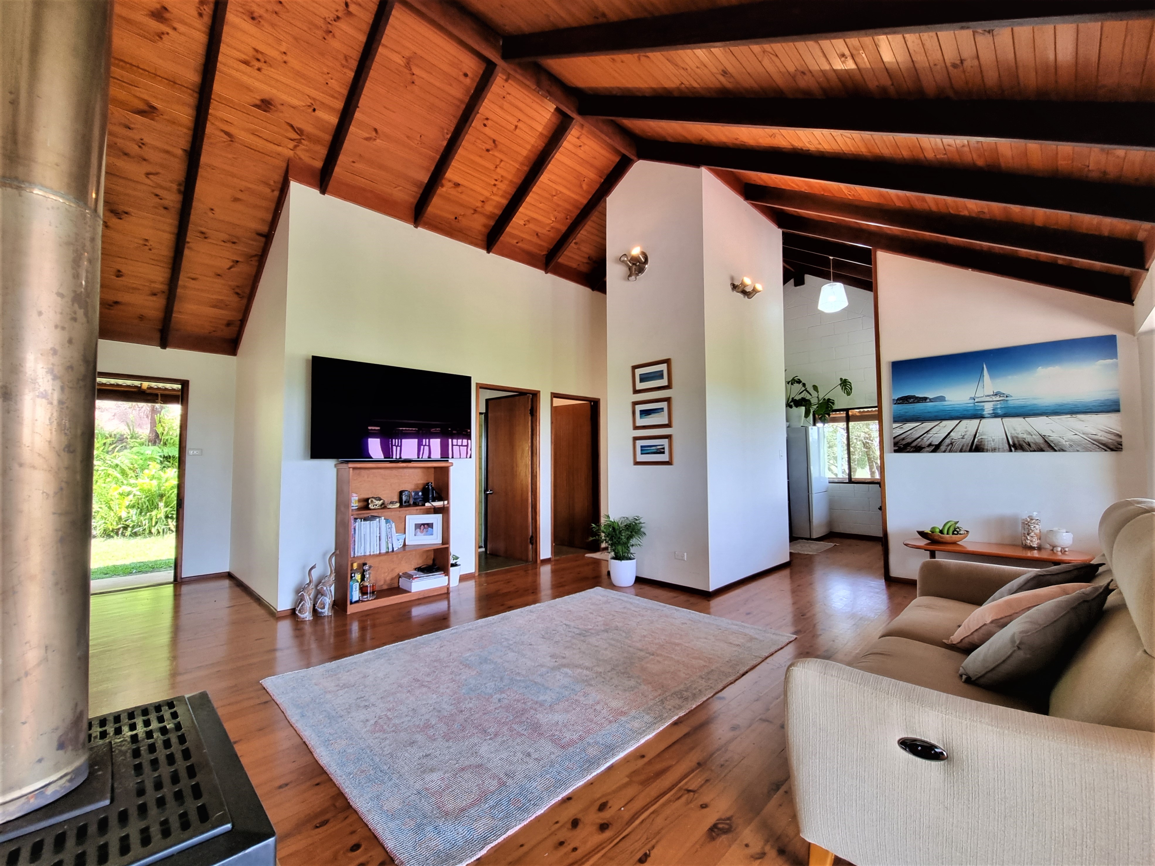 794 Seamark Road, Malanda