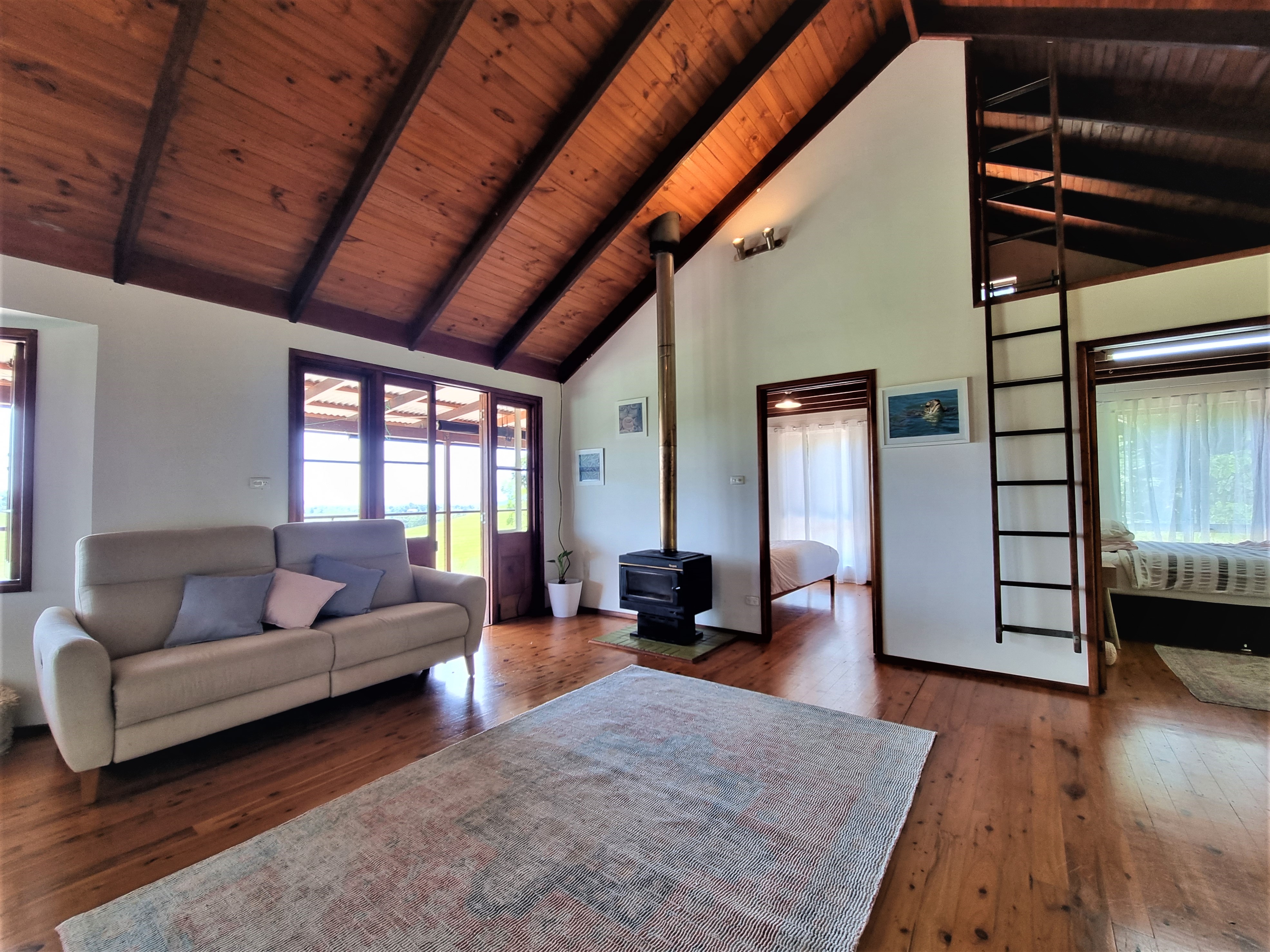 794 Seamark Road, Malanda