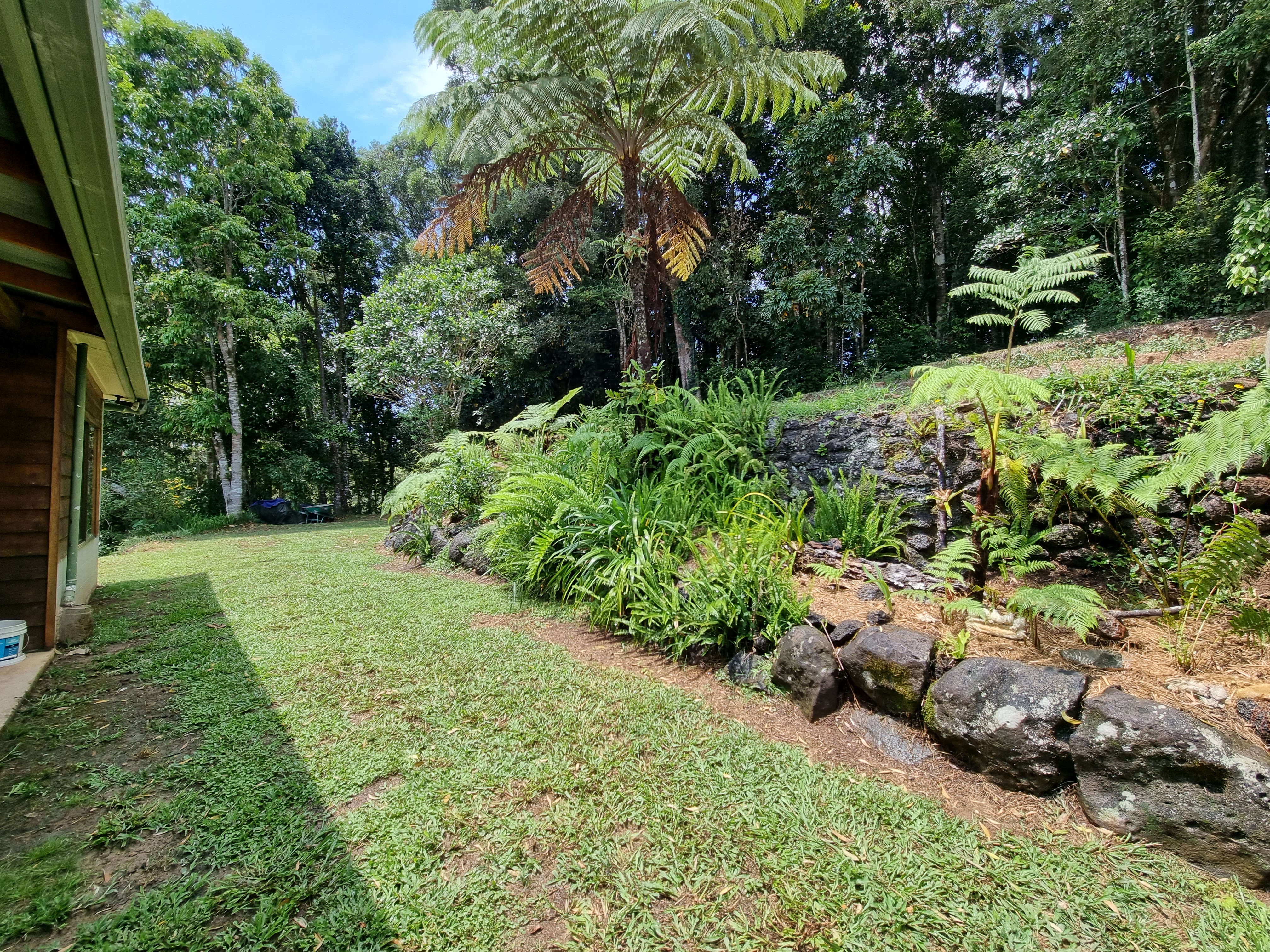 794 Seamark Road, Malanda