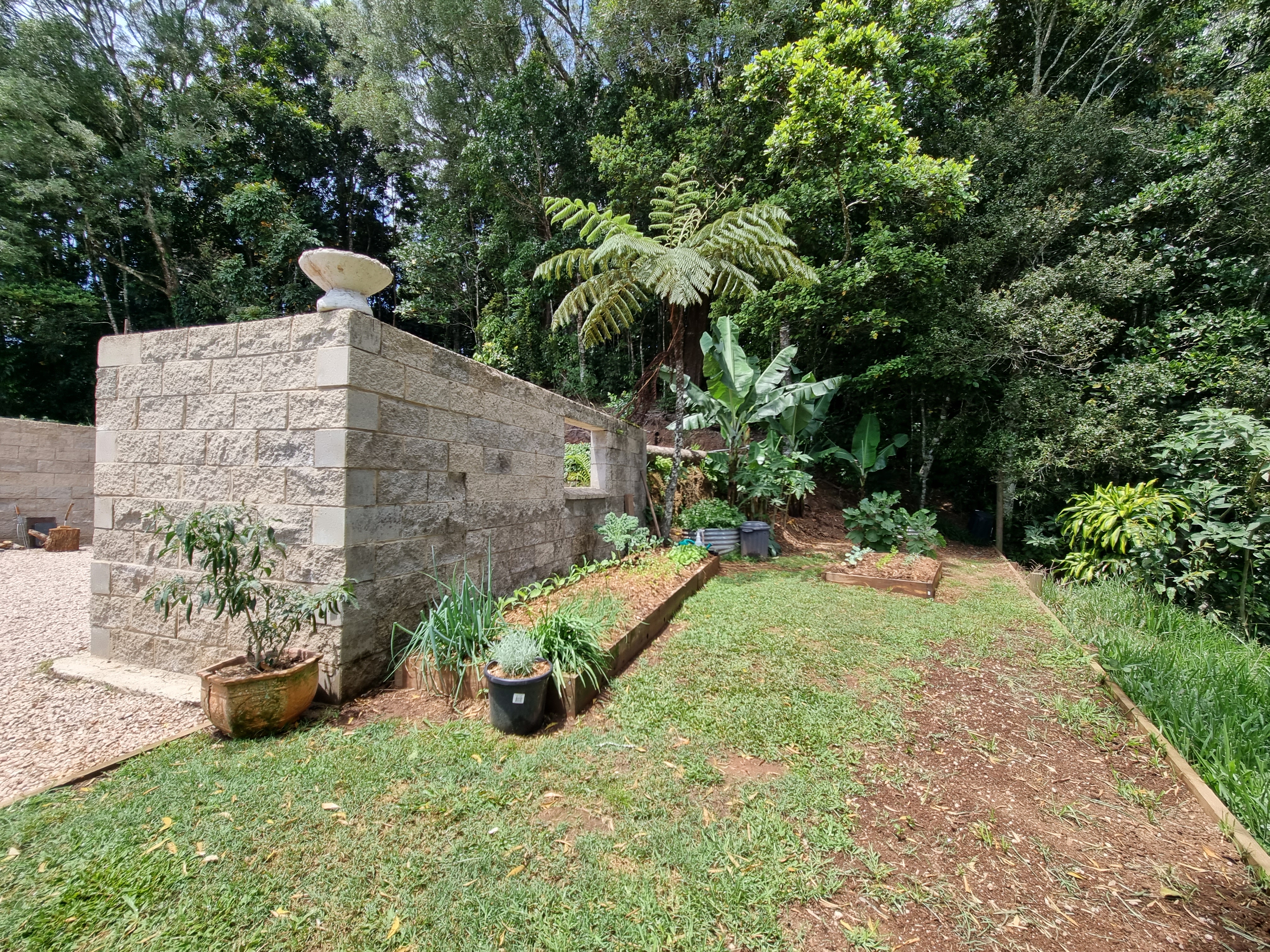 794 Seamark Road, Malanda