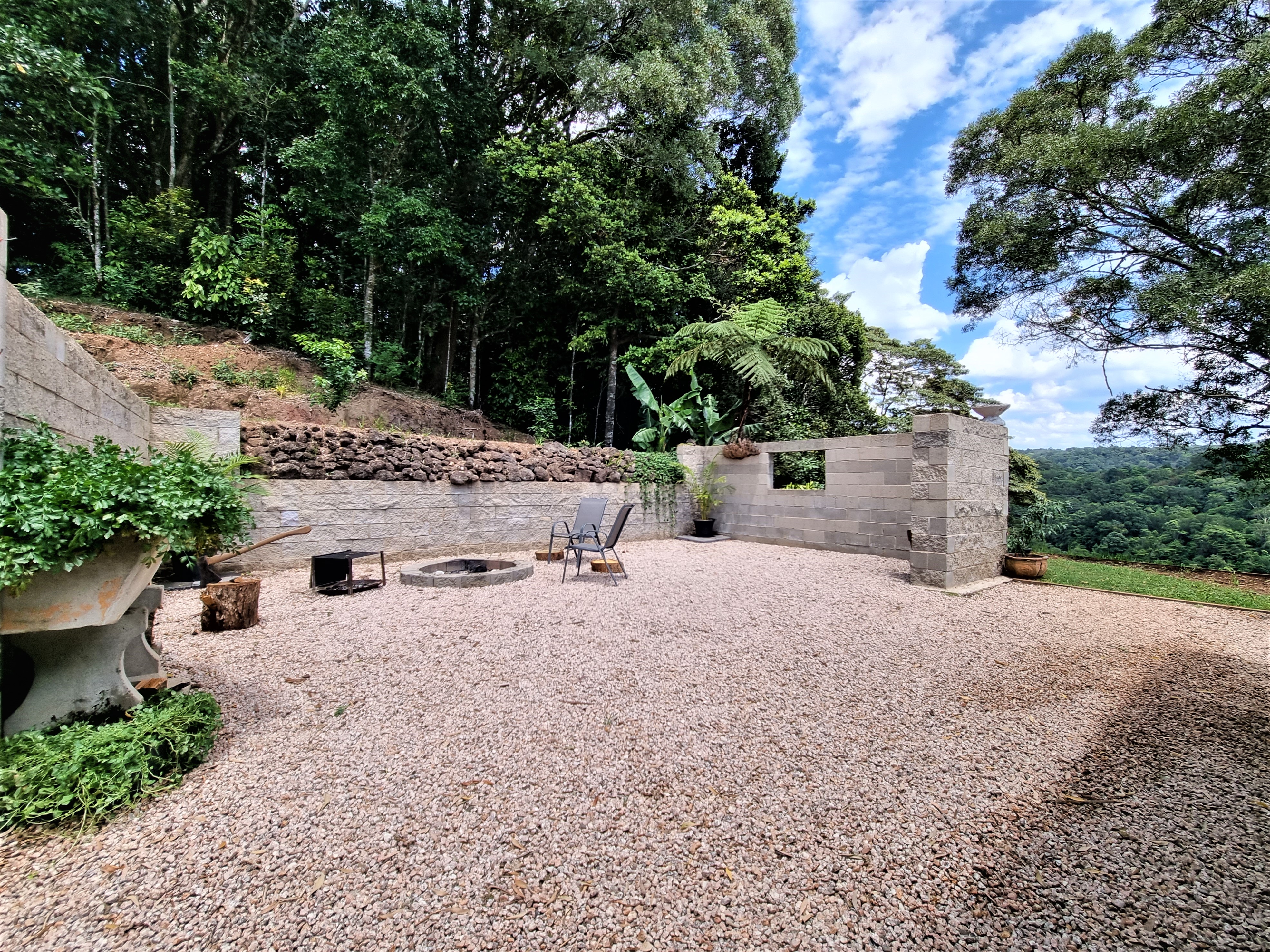 794 Seamark Road, Malanda