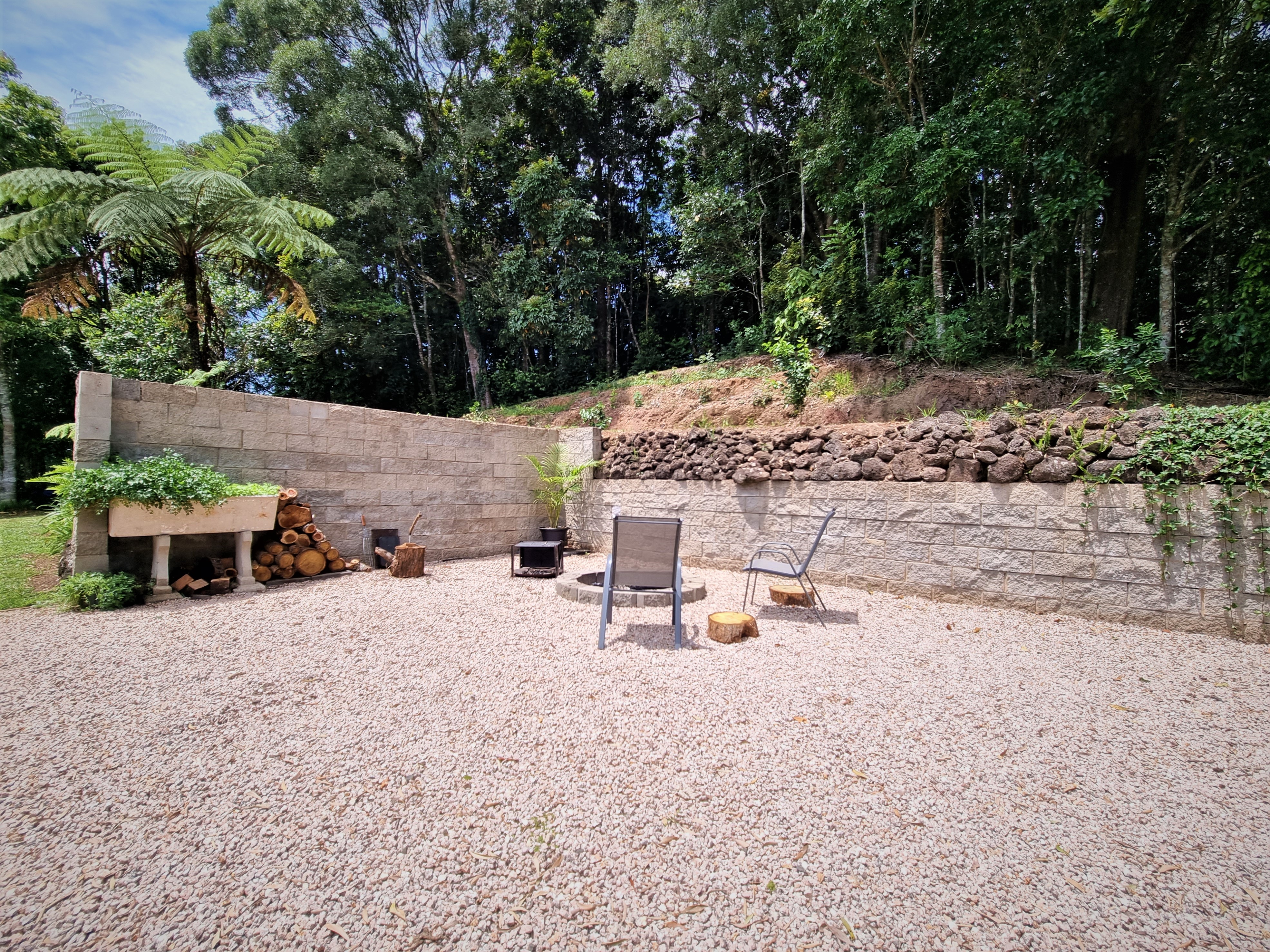 794 Seamark Road, Malanda