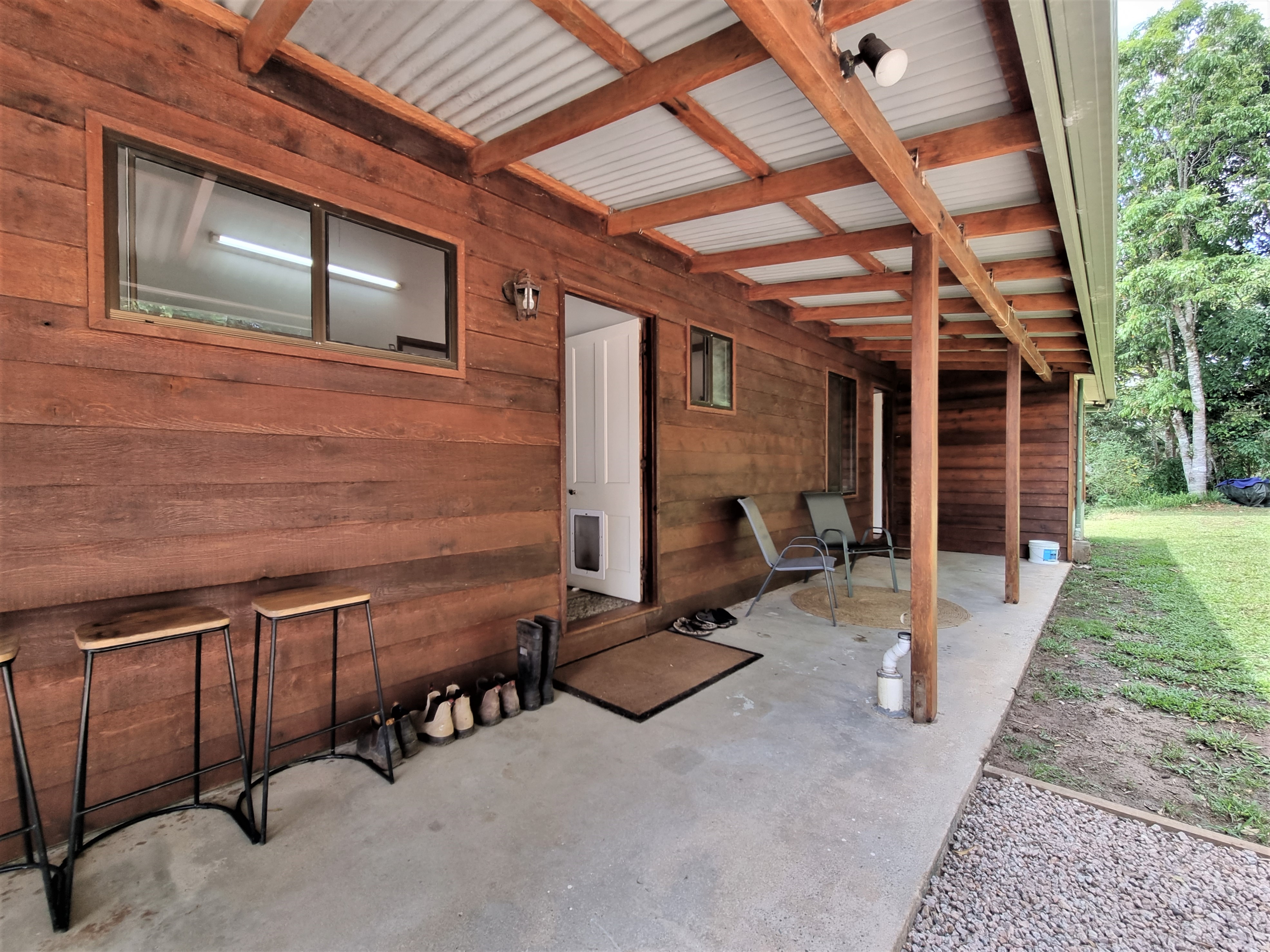 794 Seamark Road, Malanda