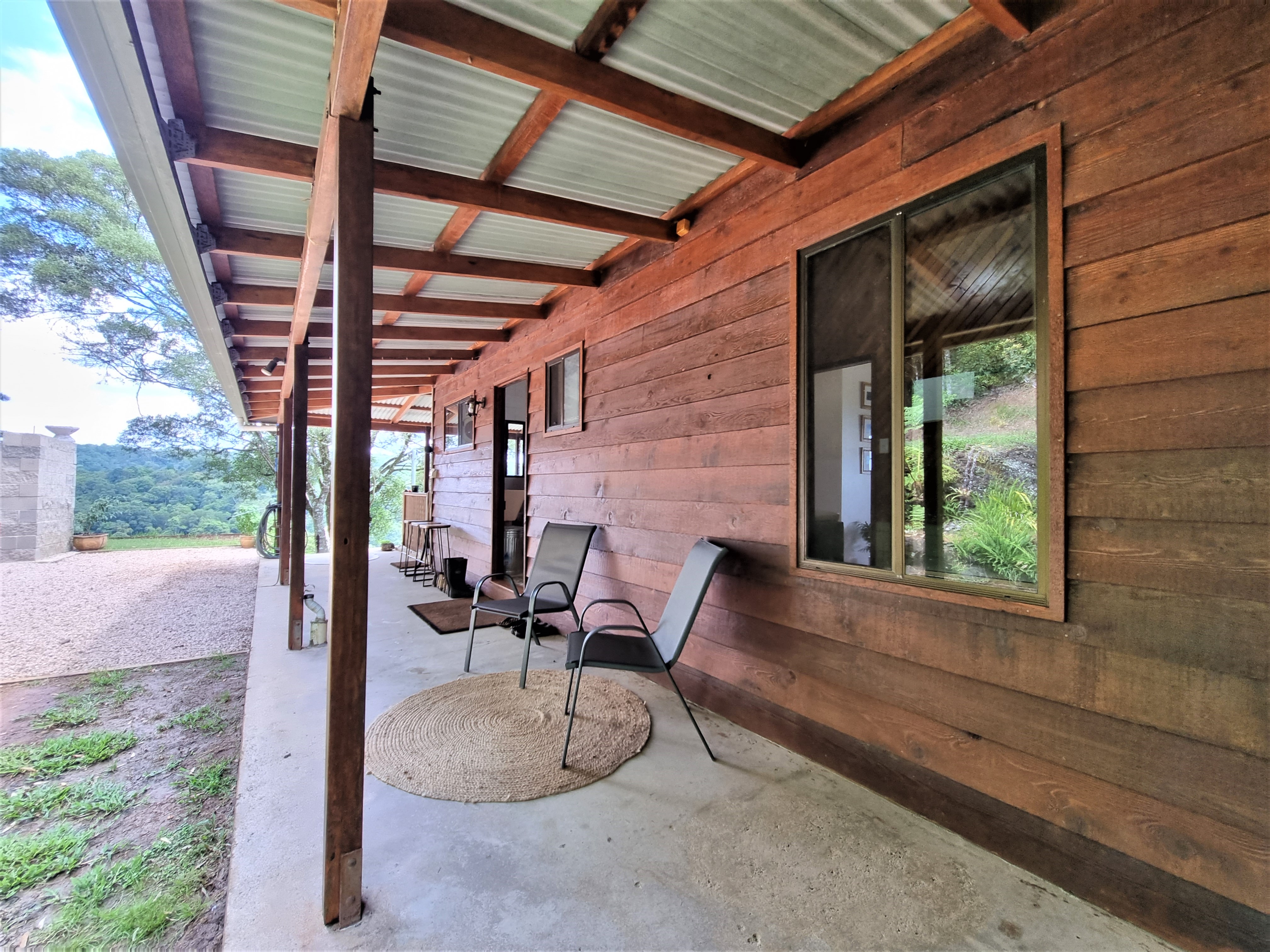 794 Seamark Road, Malanda